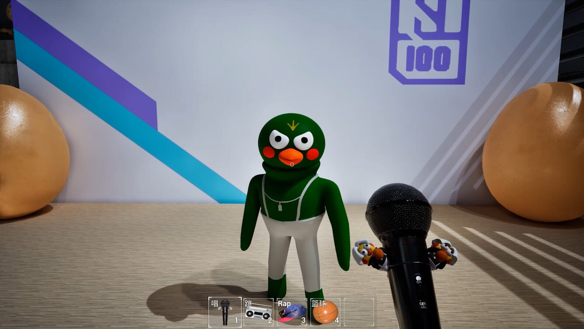 ChickenPlaguePolice