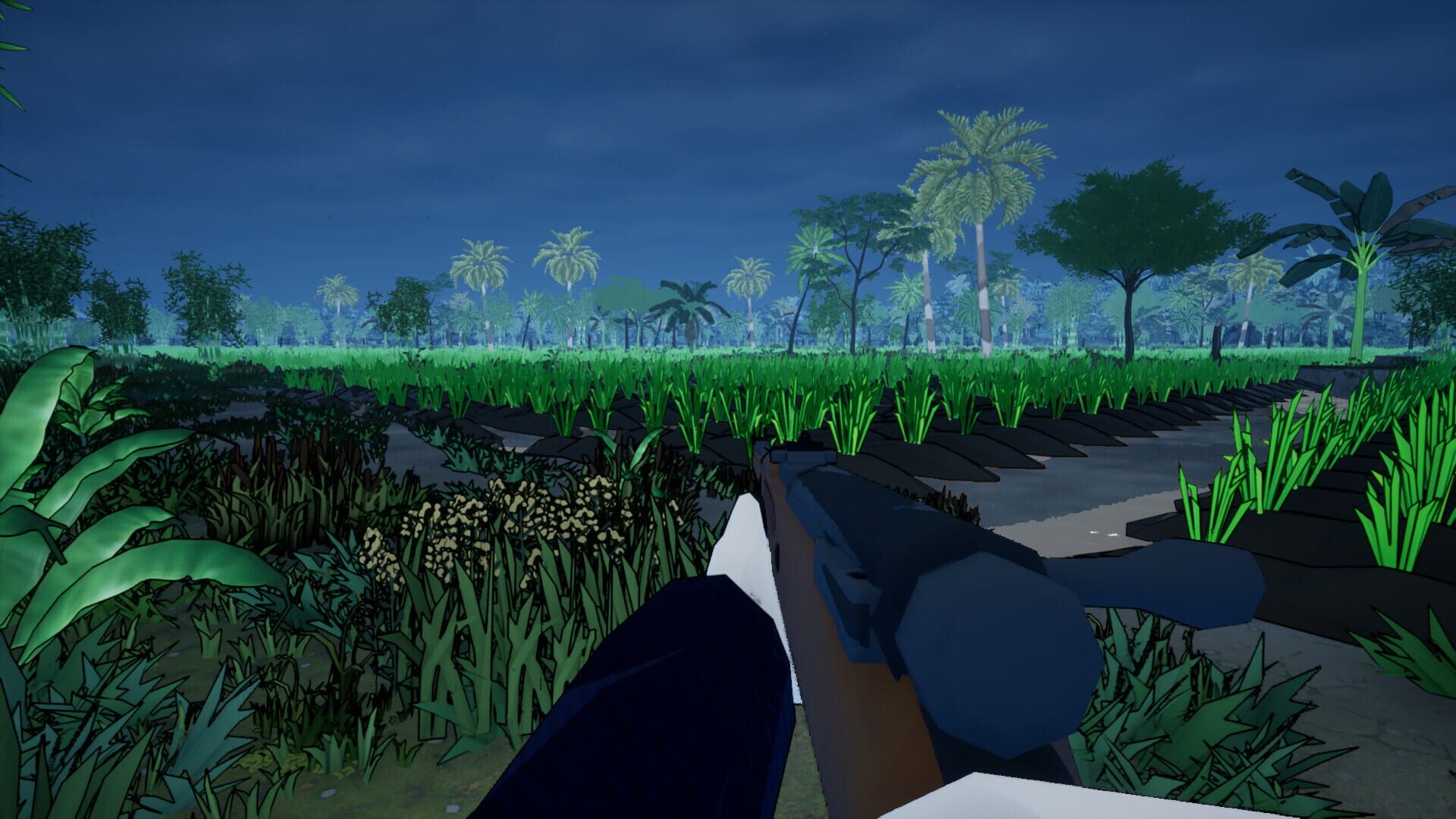 Vecchio Furioso - Screenshot