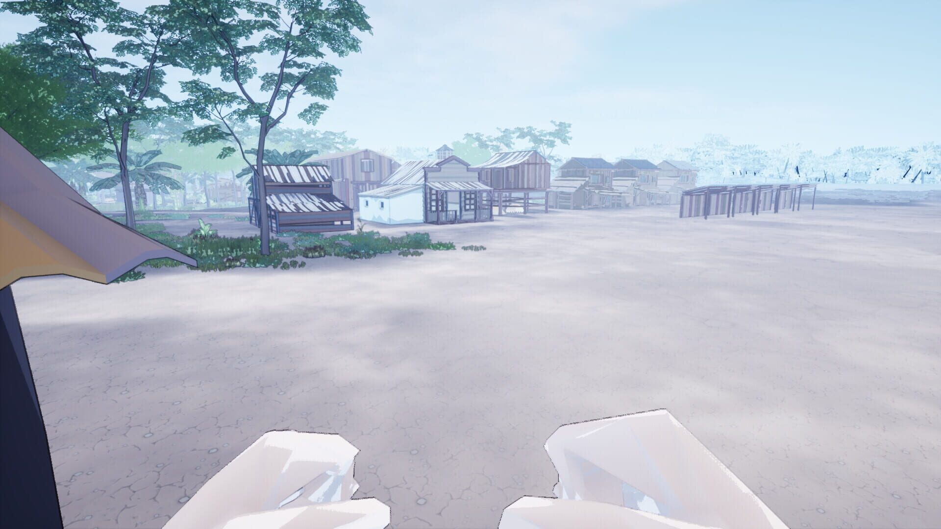 Vecchio Furioso - Screenshot