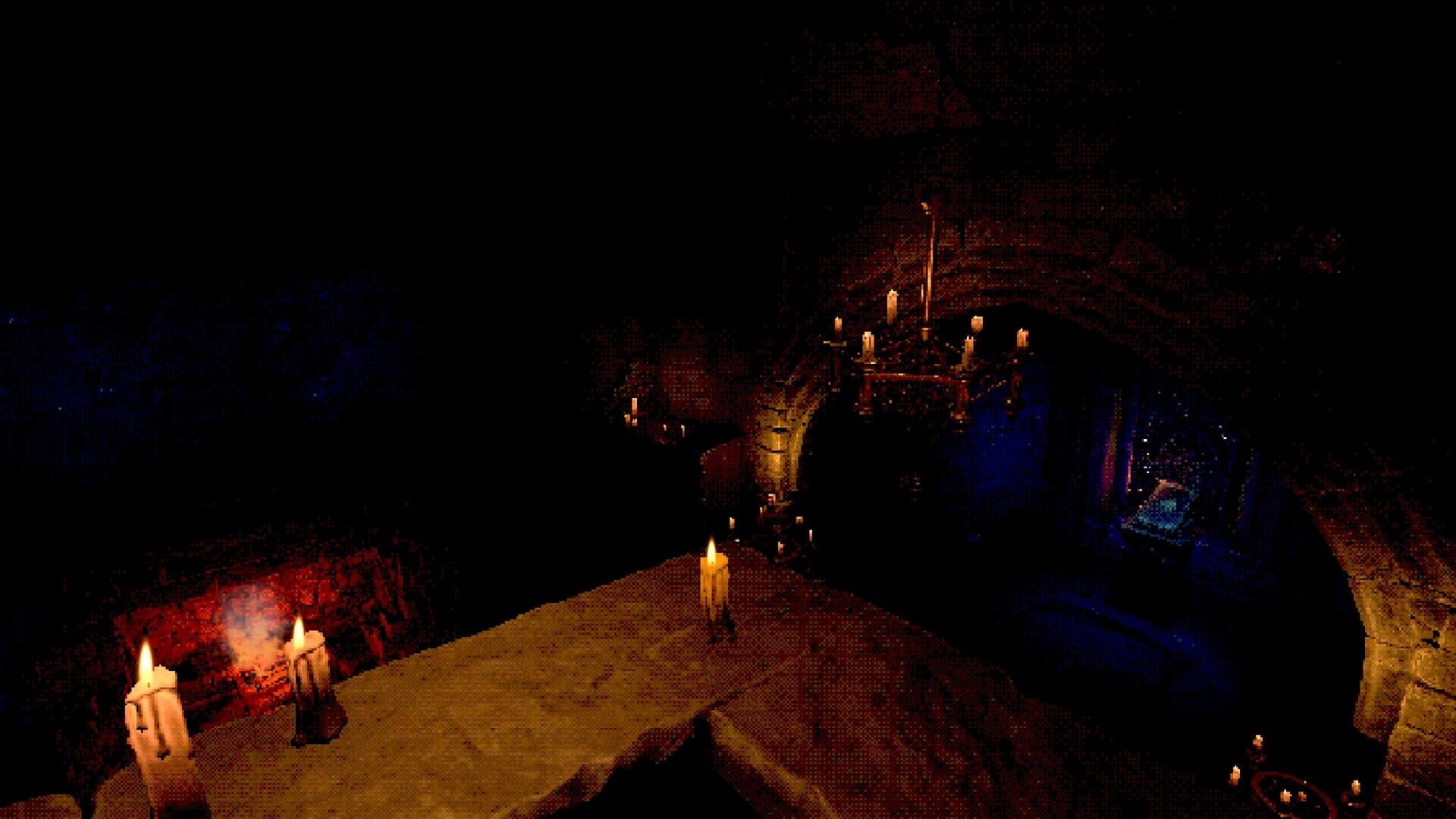 Queen Must Die - Screenshot
