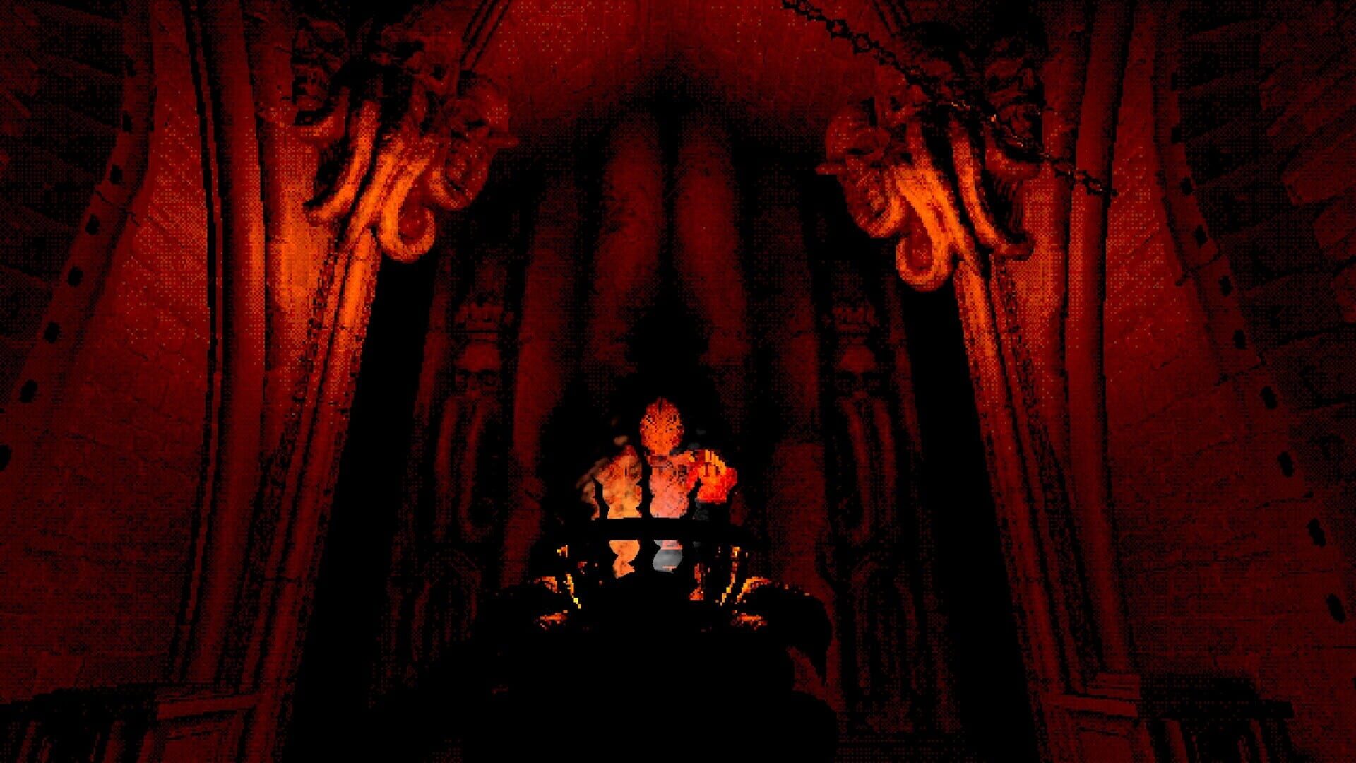 Queen Must Die - Screenshot