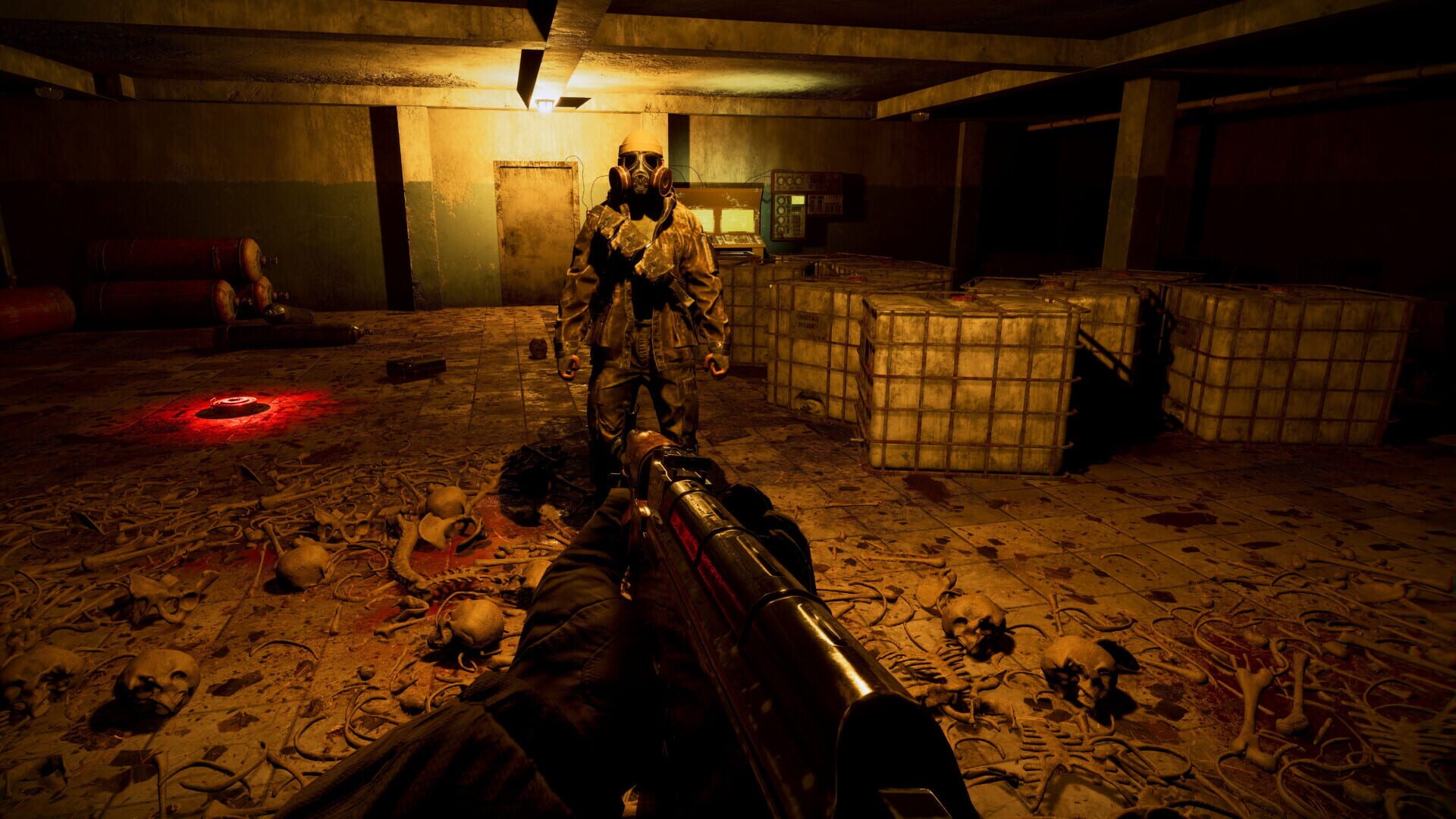 Aralsk 7 - Screenshot