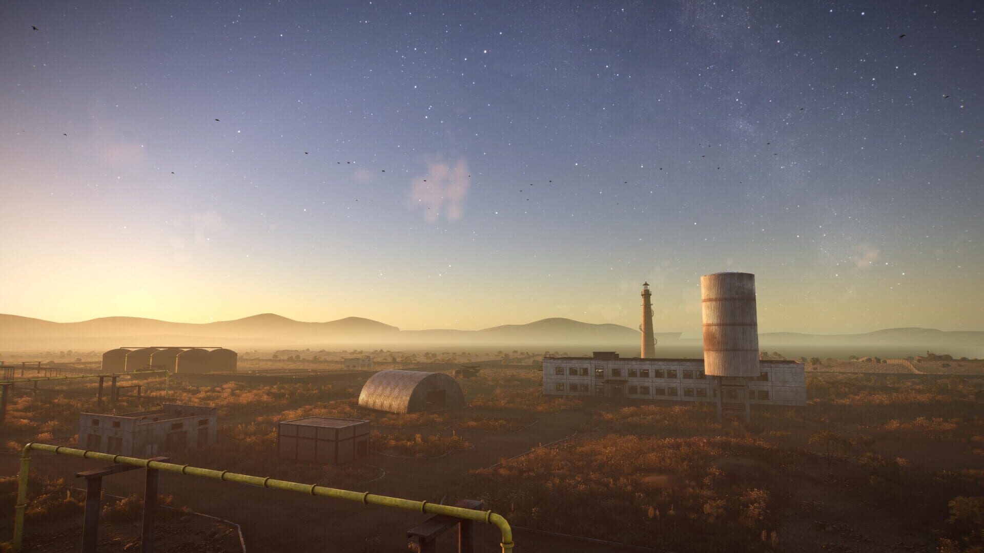 Aralsk 7 - Screenshot