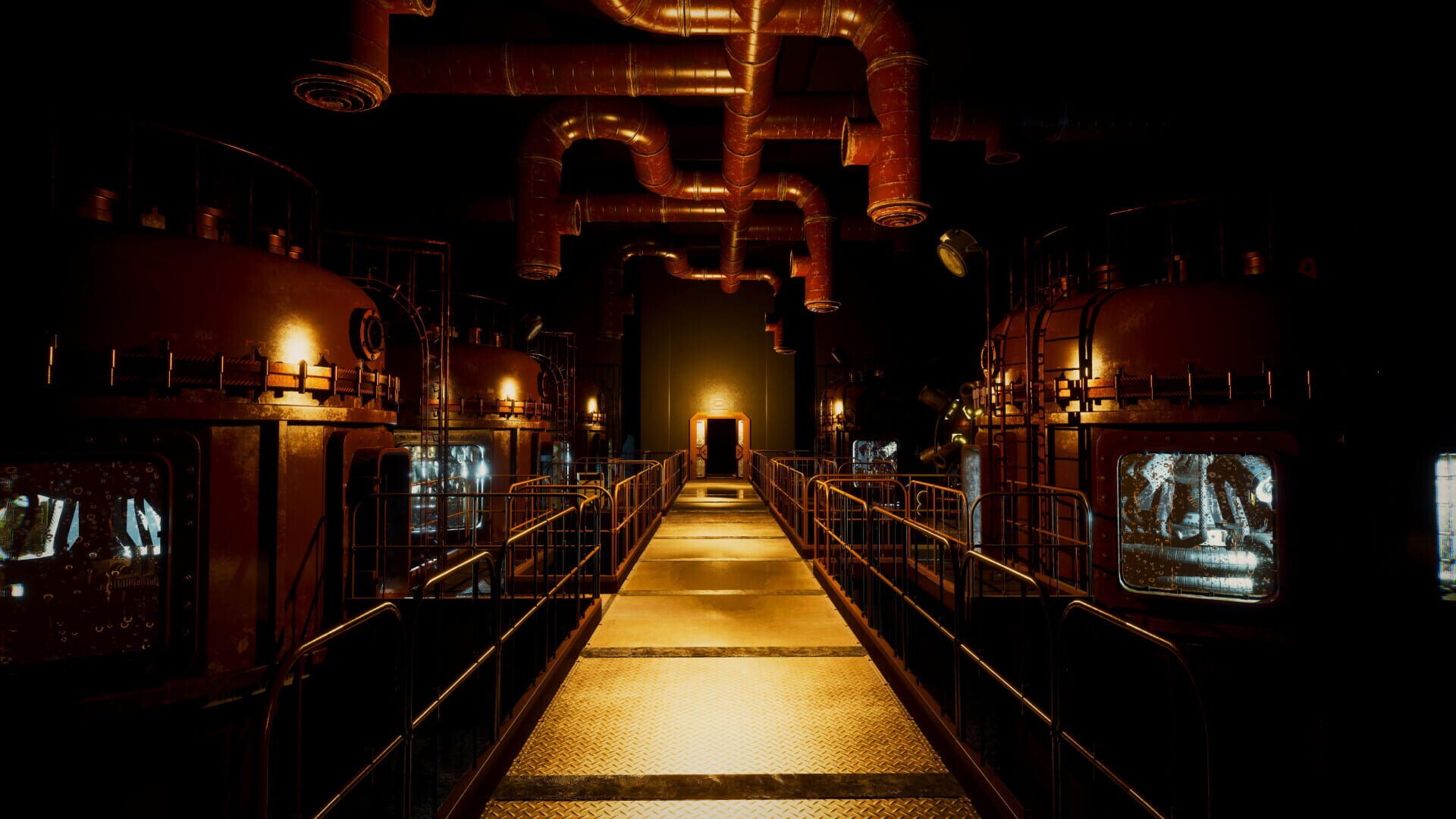 Aralsk 7 - Screenshot