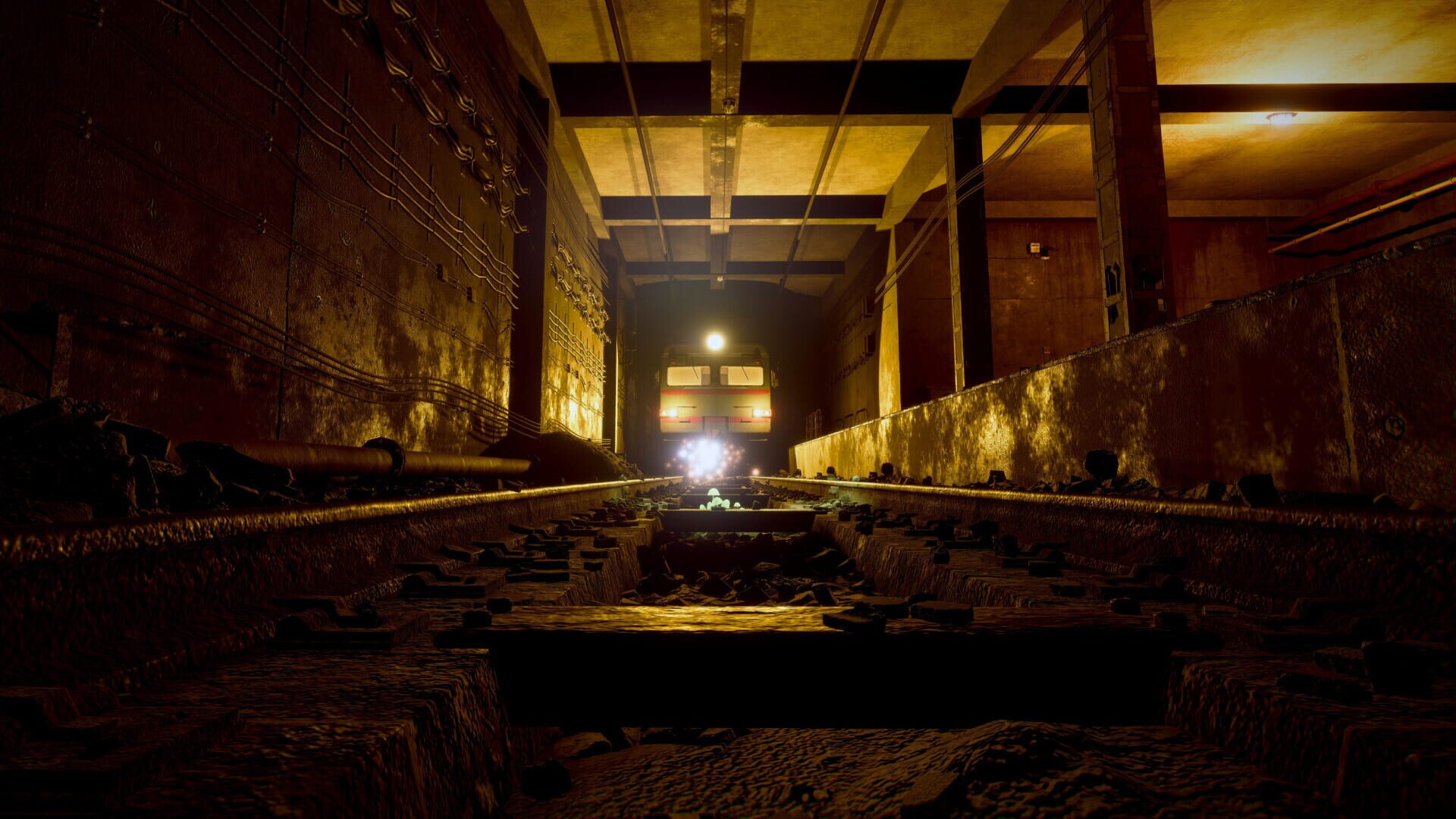 Aralsk 7 - Screenshot