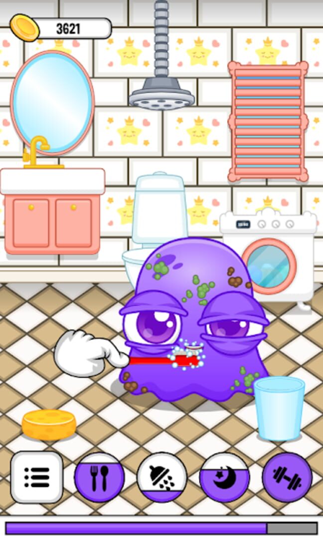 Moy 6 - Screenshot