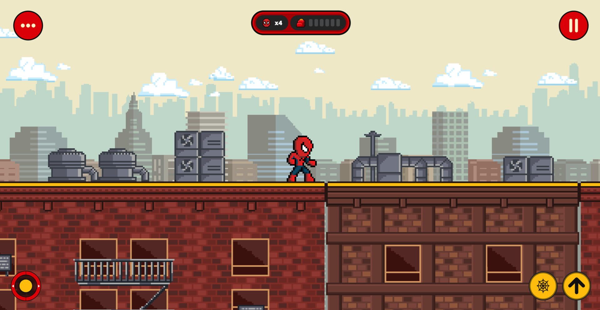 Spider-Man: Brand New Day - Screenshot