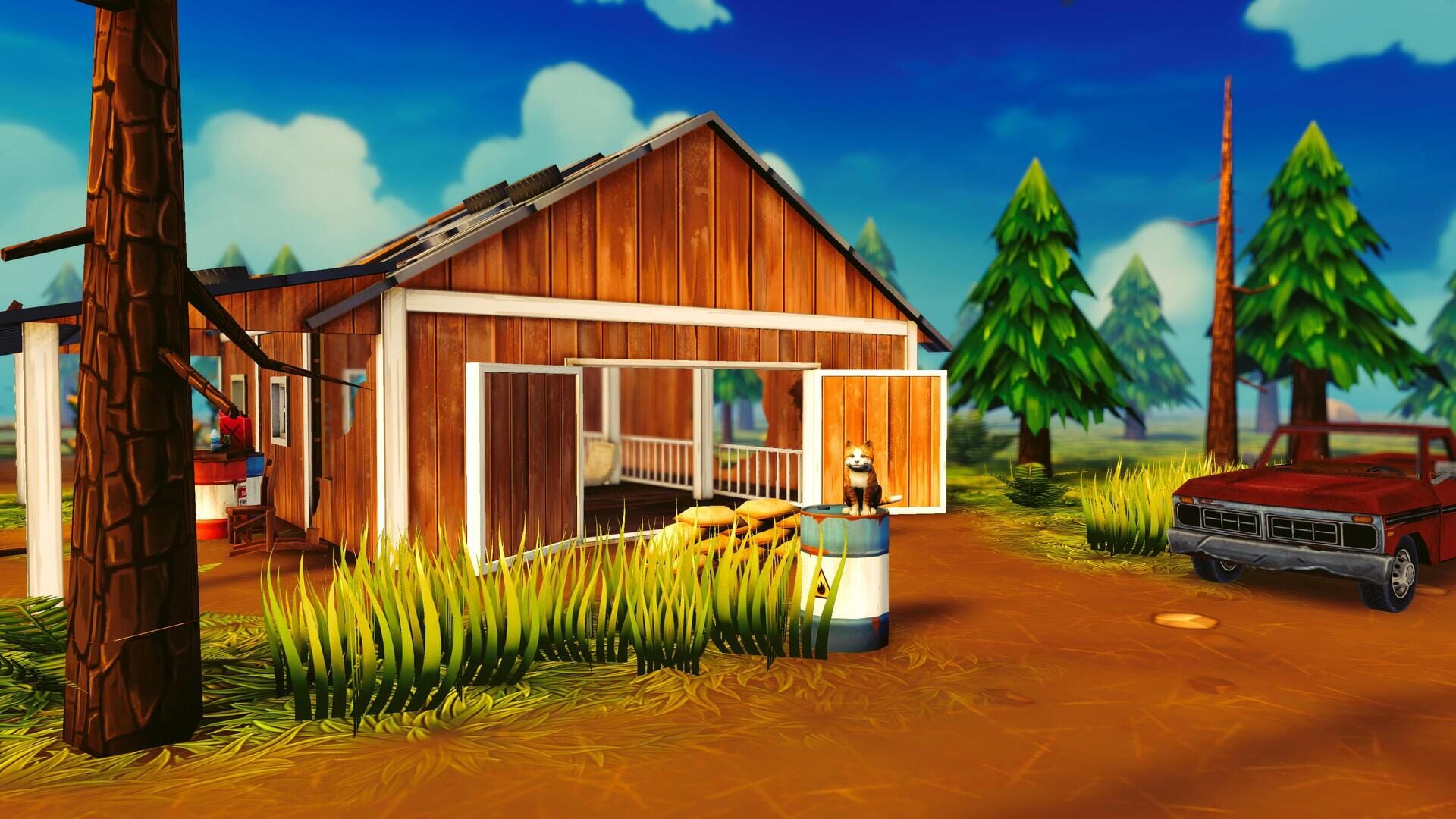 Dream House Cleaning