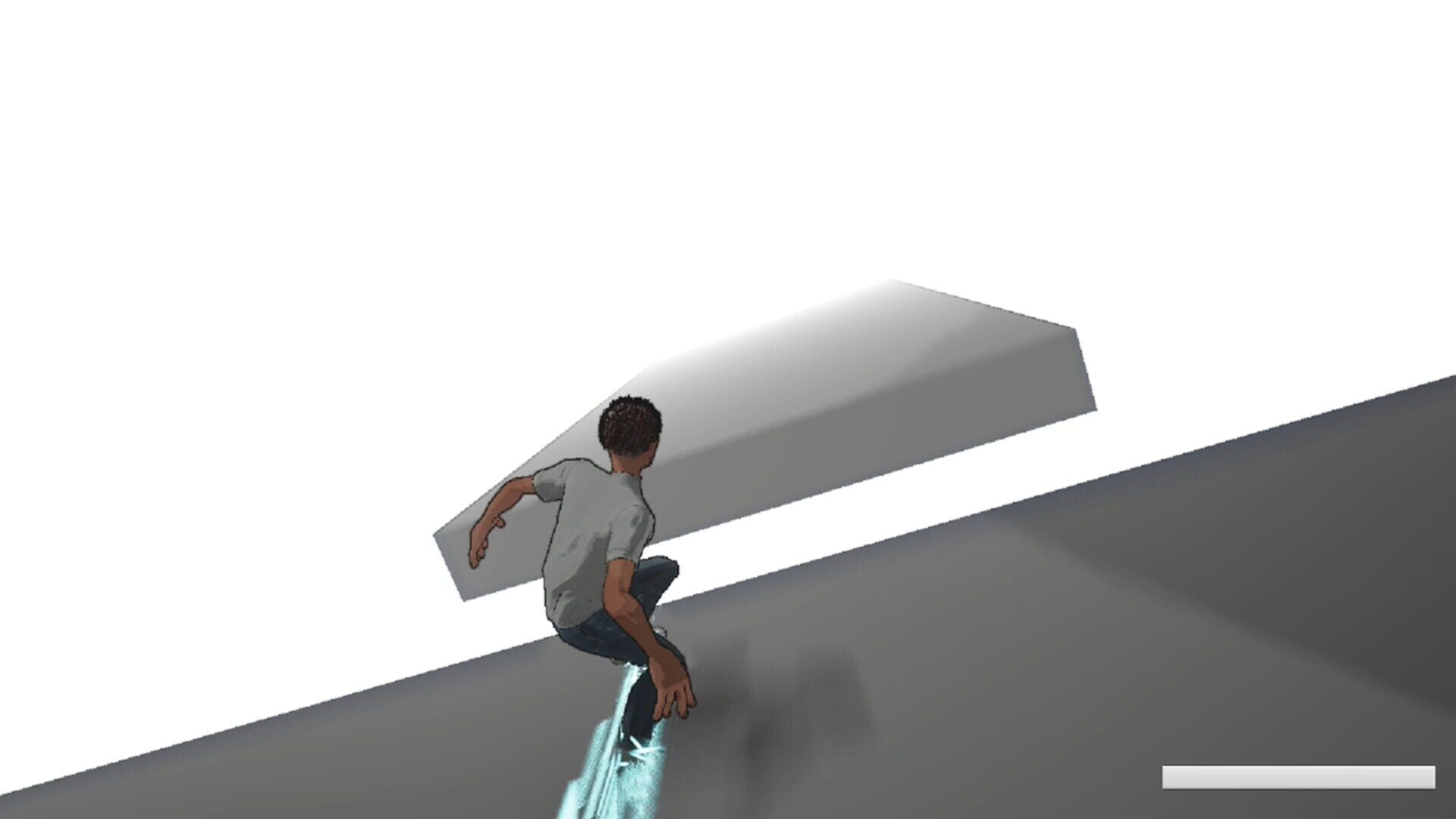 Brave Joe - Screenshot