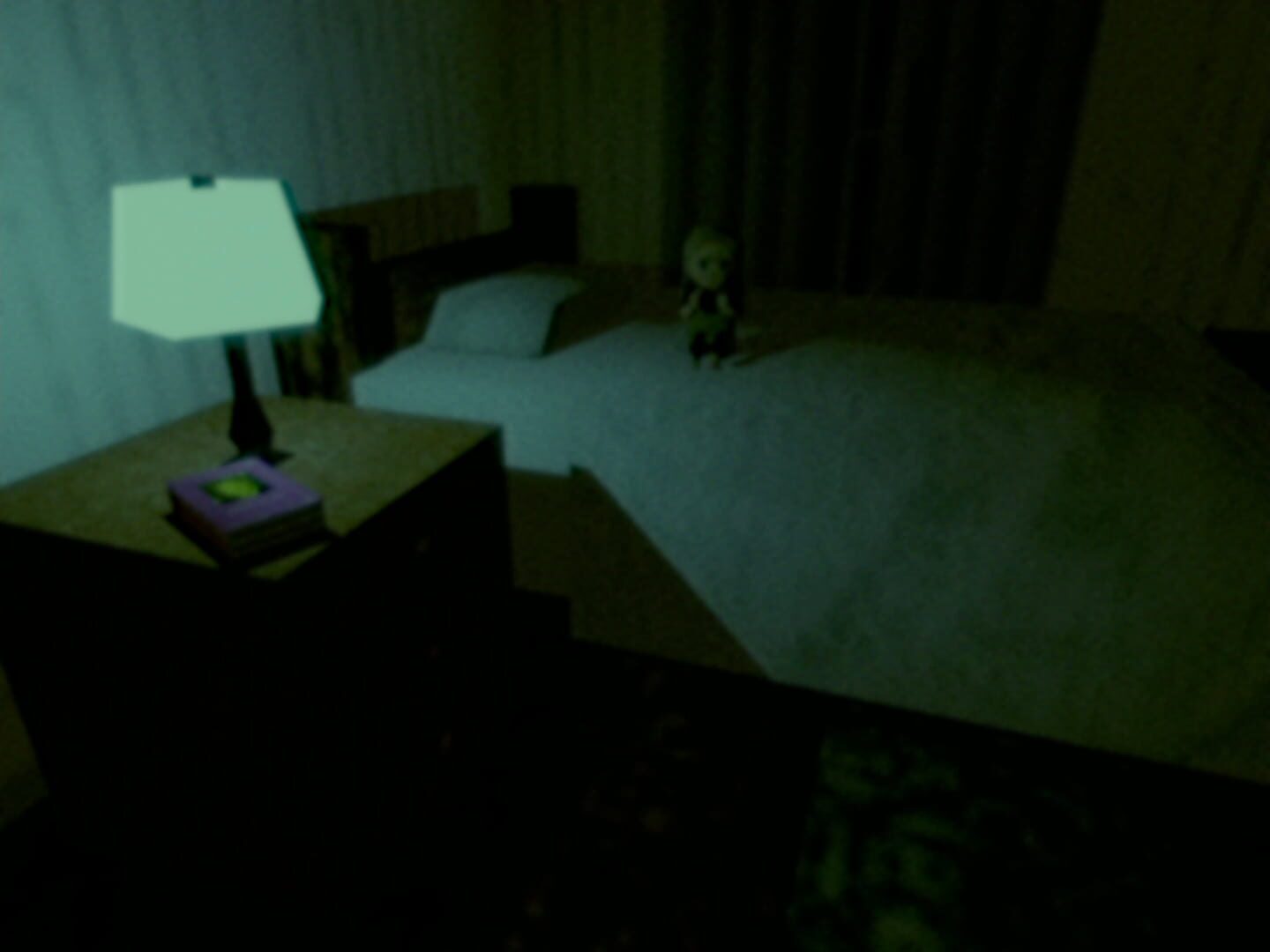 Exorcist Candy