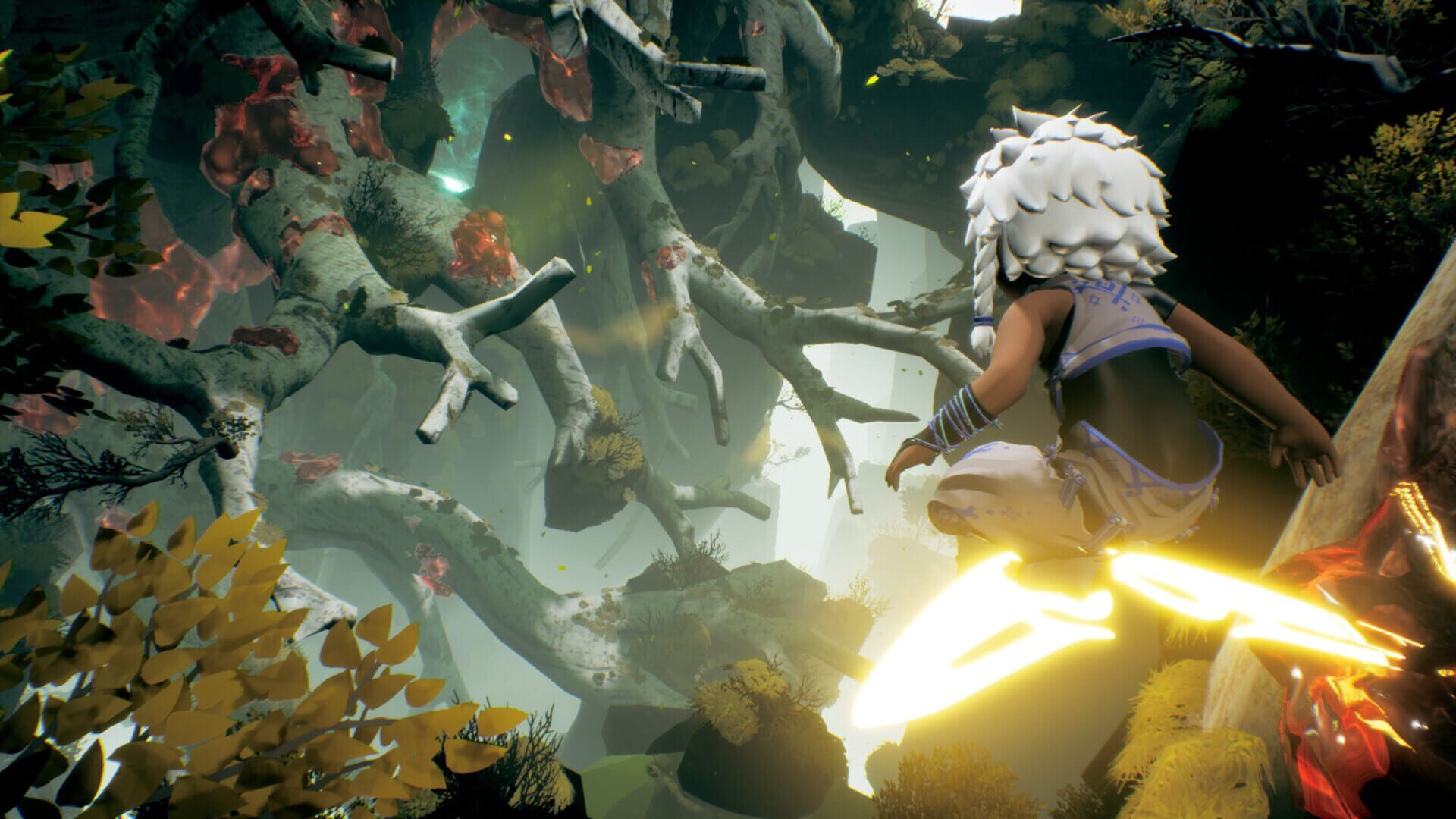 Drift Vale - Screenshot