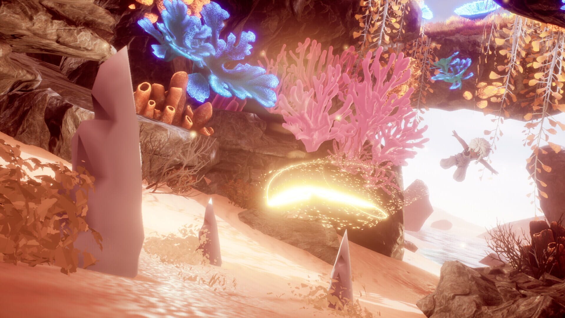 Drift Vale - Screenshot
