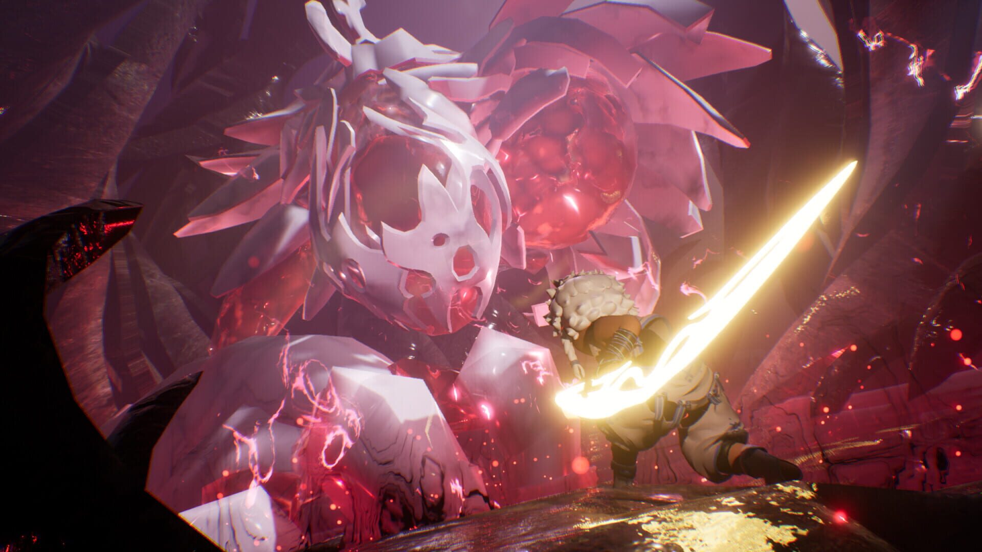 Drift Vale - Screenshot