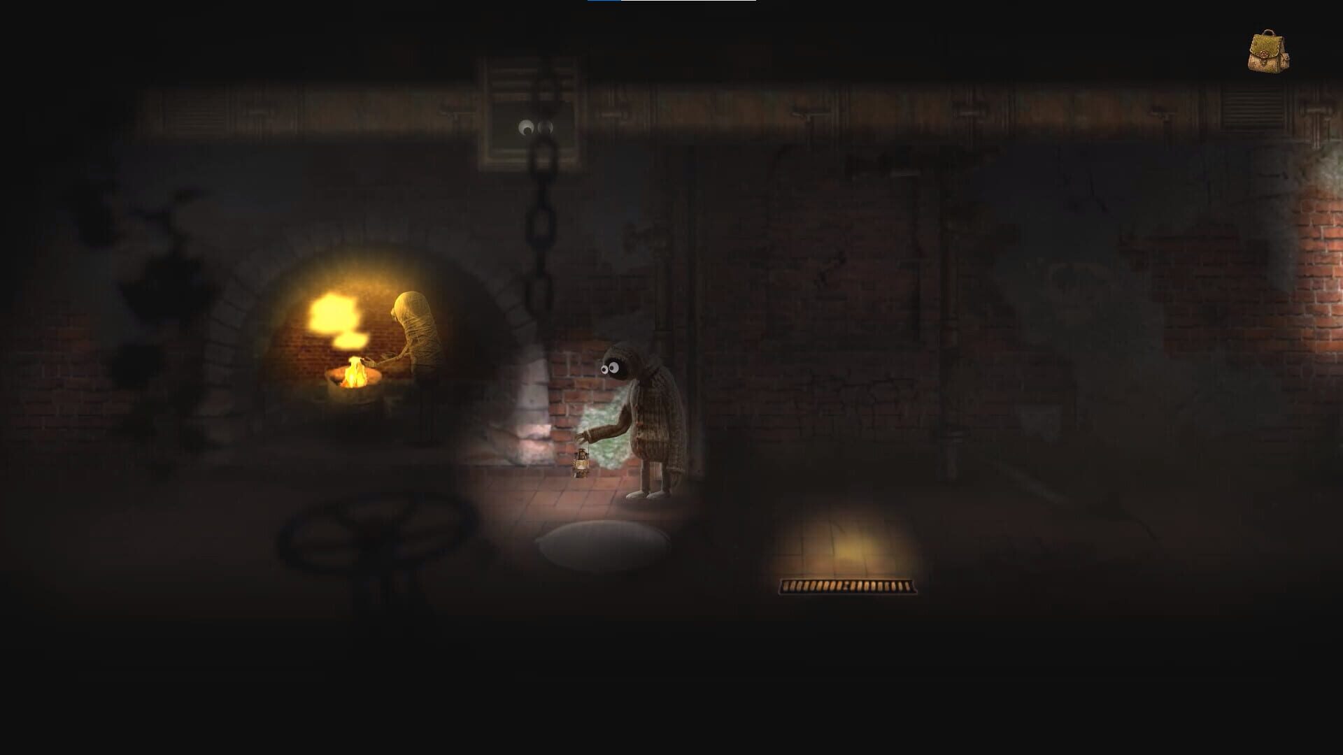 Krendel - Screenshot