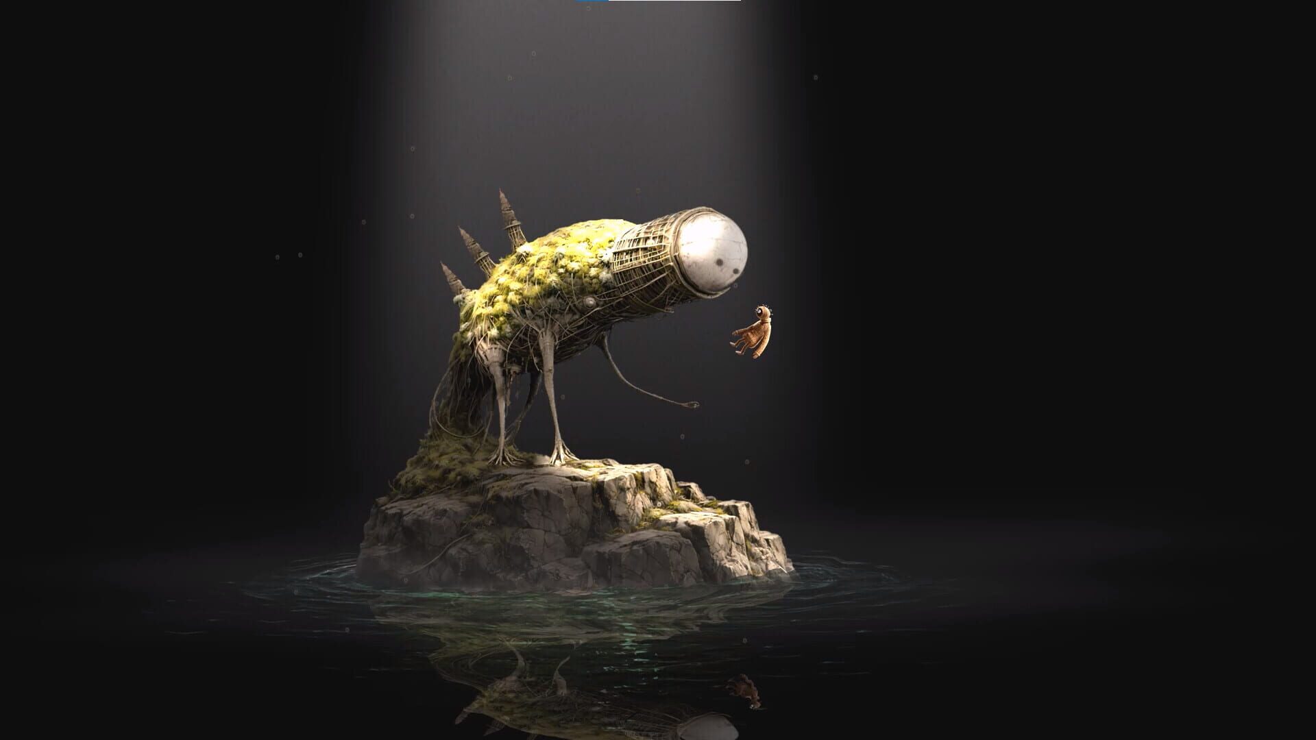 Krendel - Screenshot