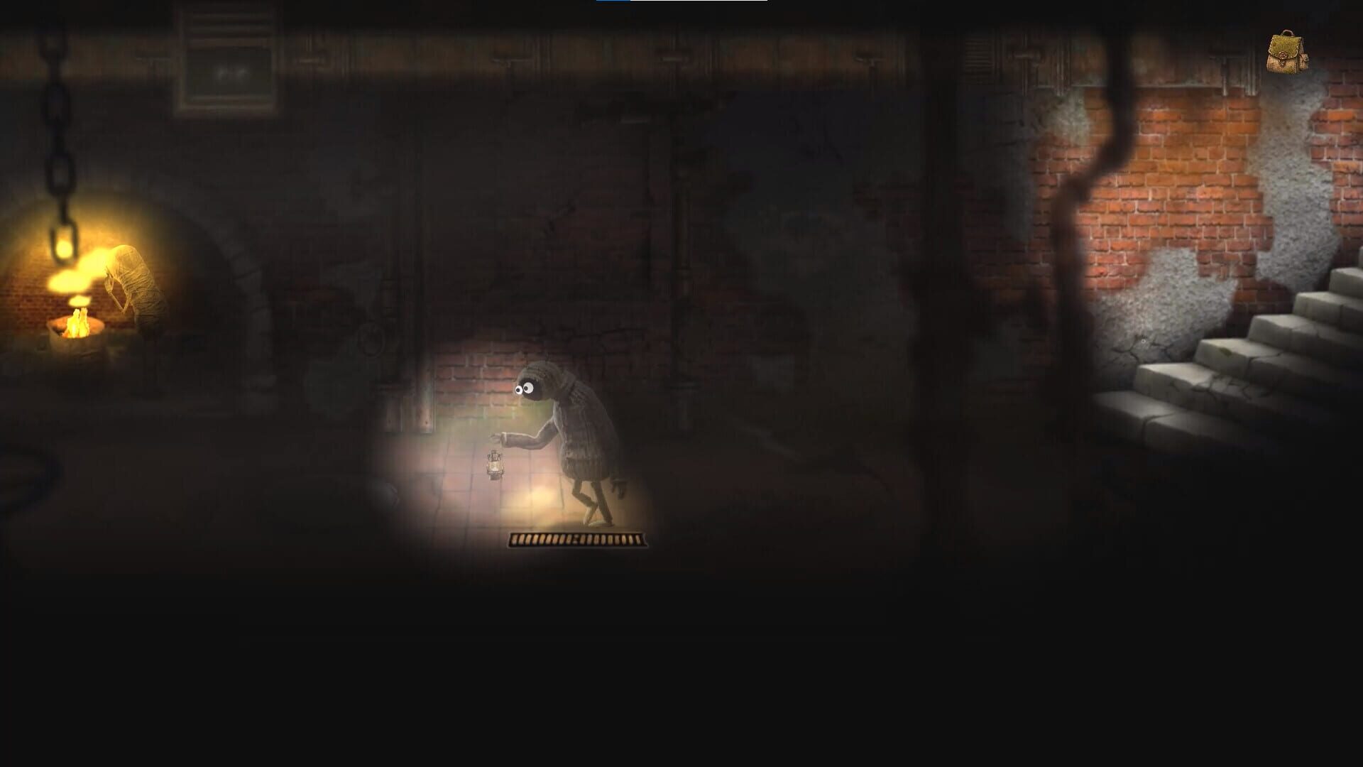 Krendel - Screenshot