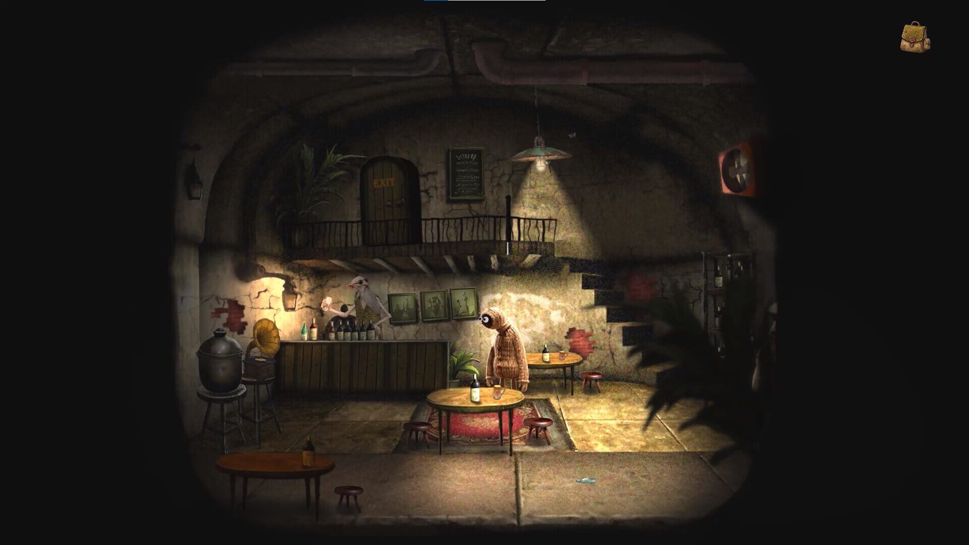 Krendel - Screenshot