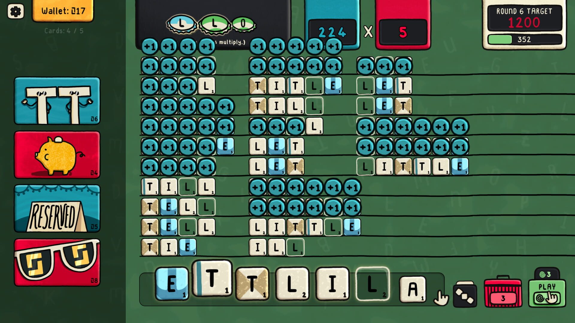 Lettro