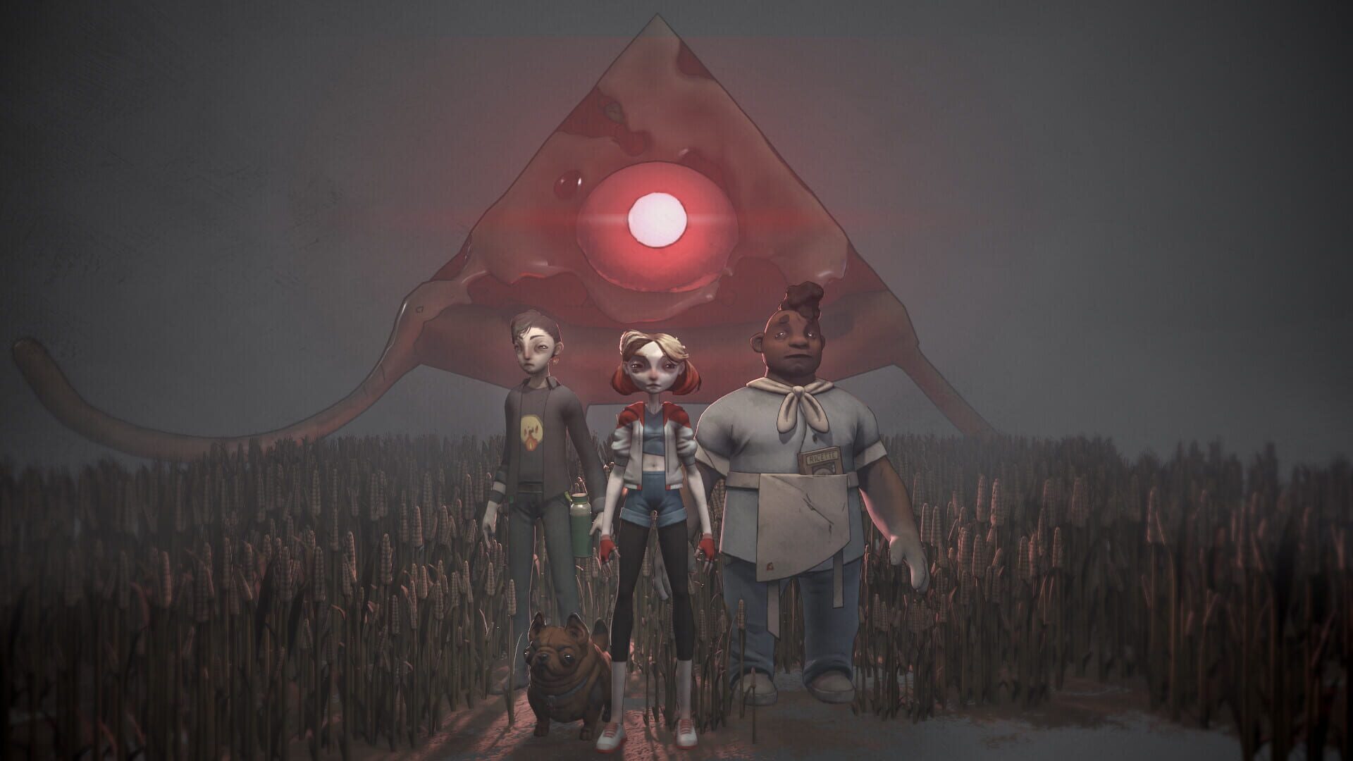 4Spicchi - Screenshot