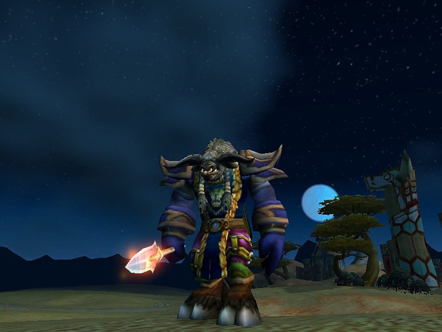 World of Warcraft