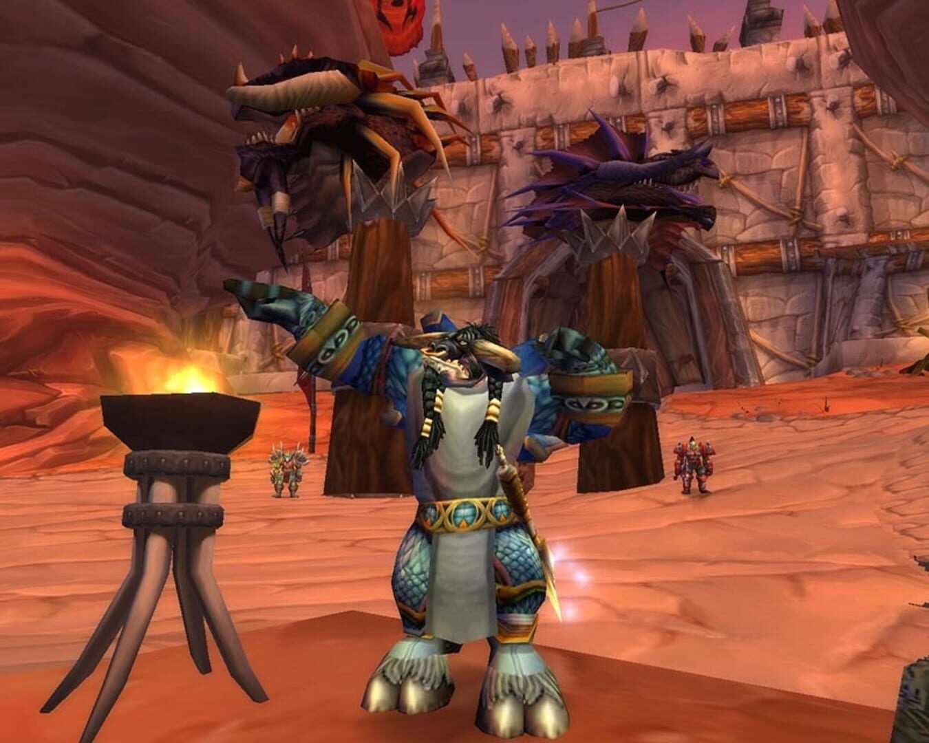 World of Warcraft