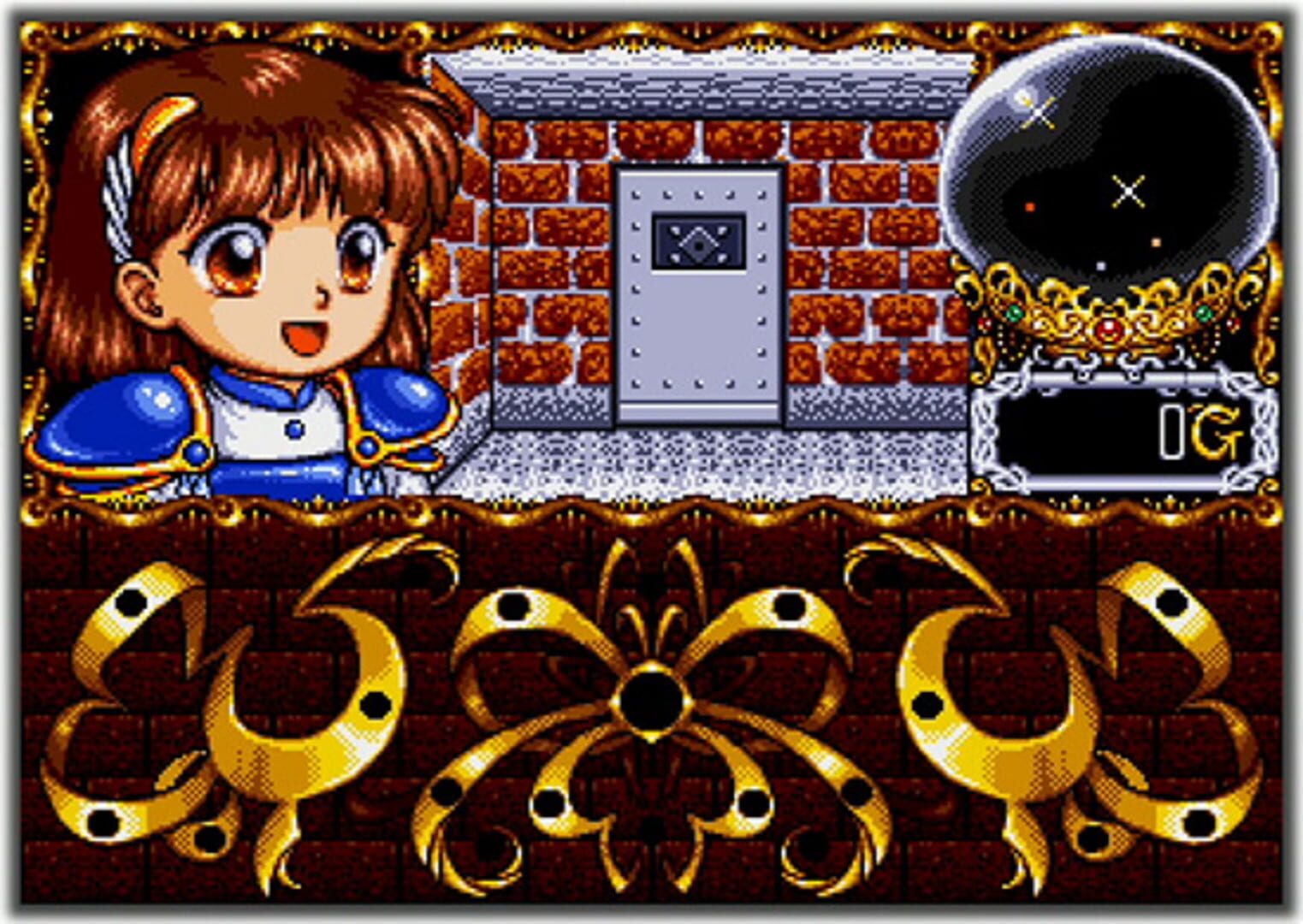 Madou Monogatari I