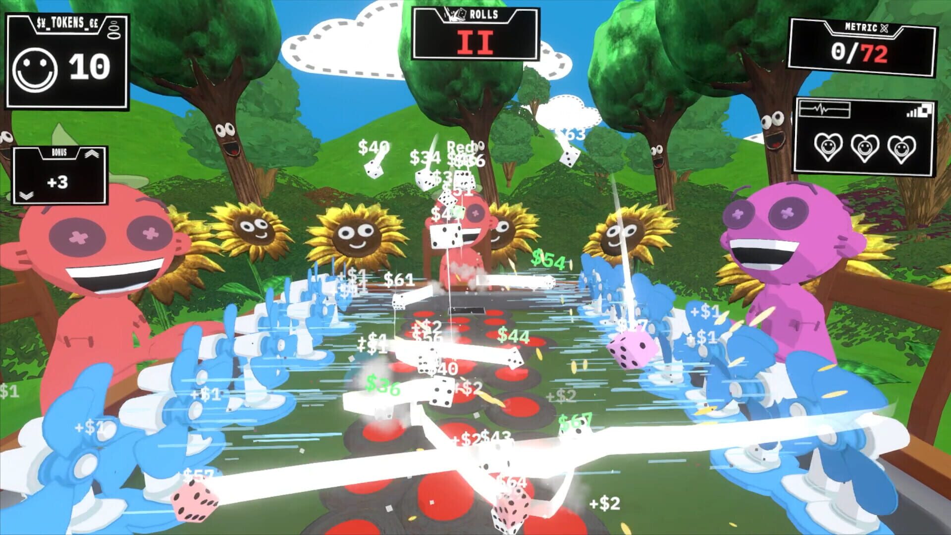 Dopamine - Screenshot