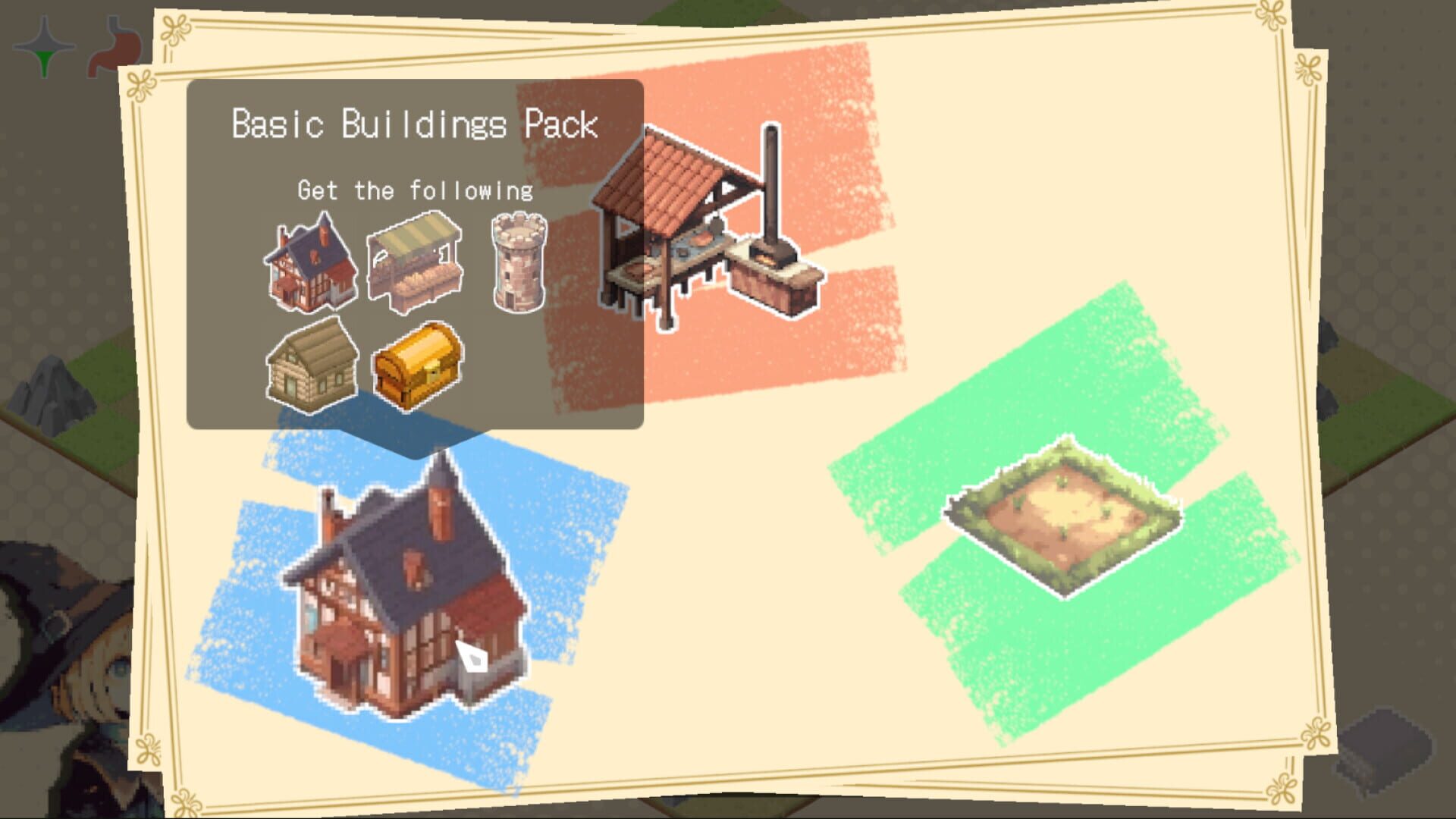Starting a Village from Zero