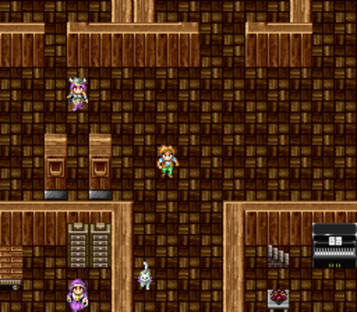 RPG Tsukuuru 2