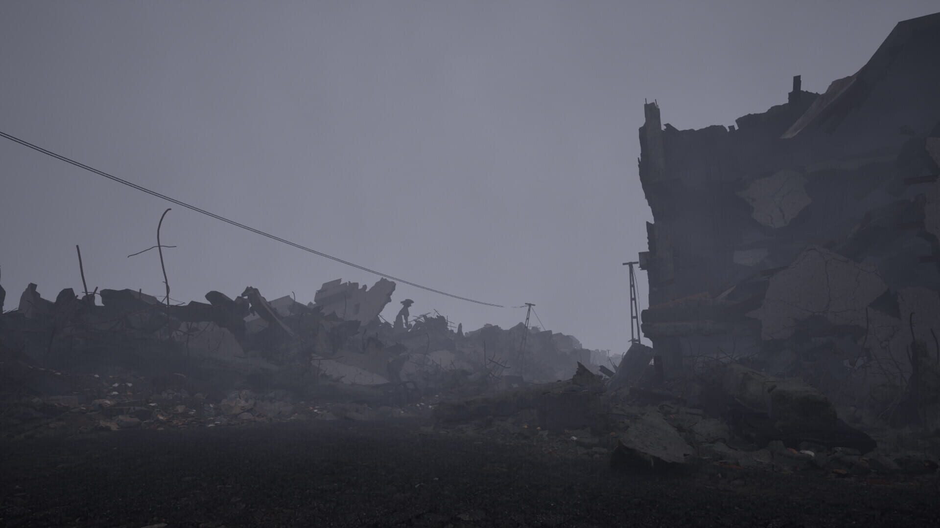 Somewhere in İstanbul - Screenshot
