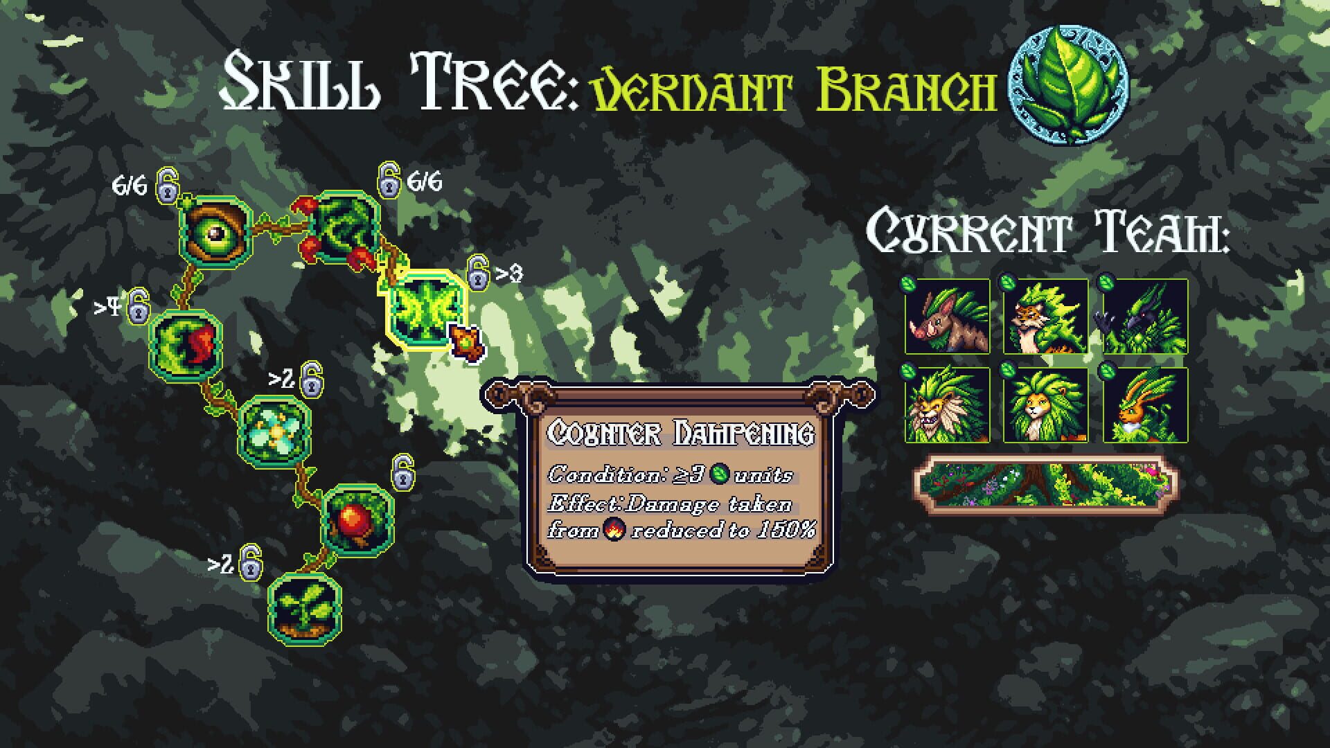 Kogaion - Screenshot