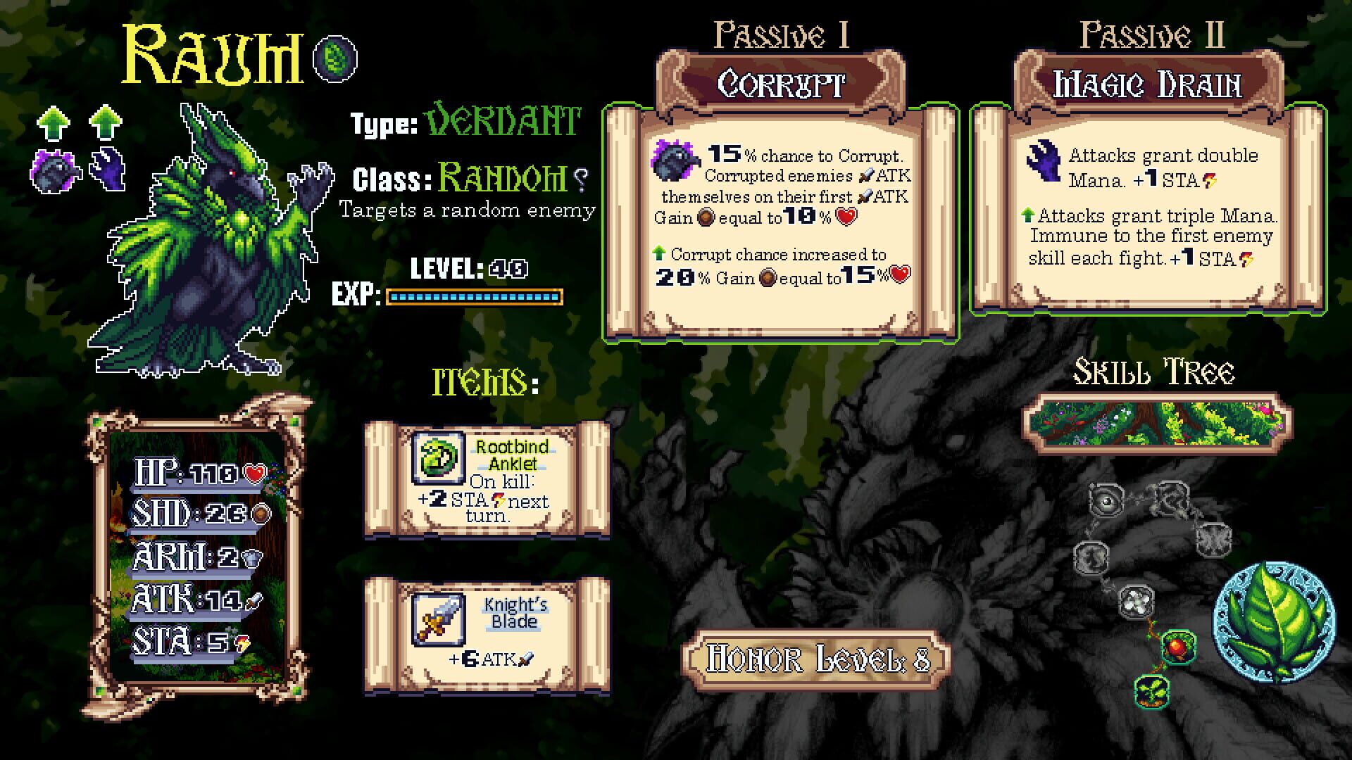 Kogaion - Screenshot