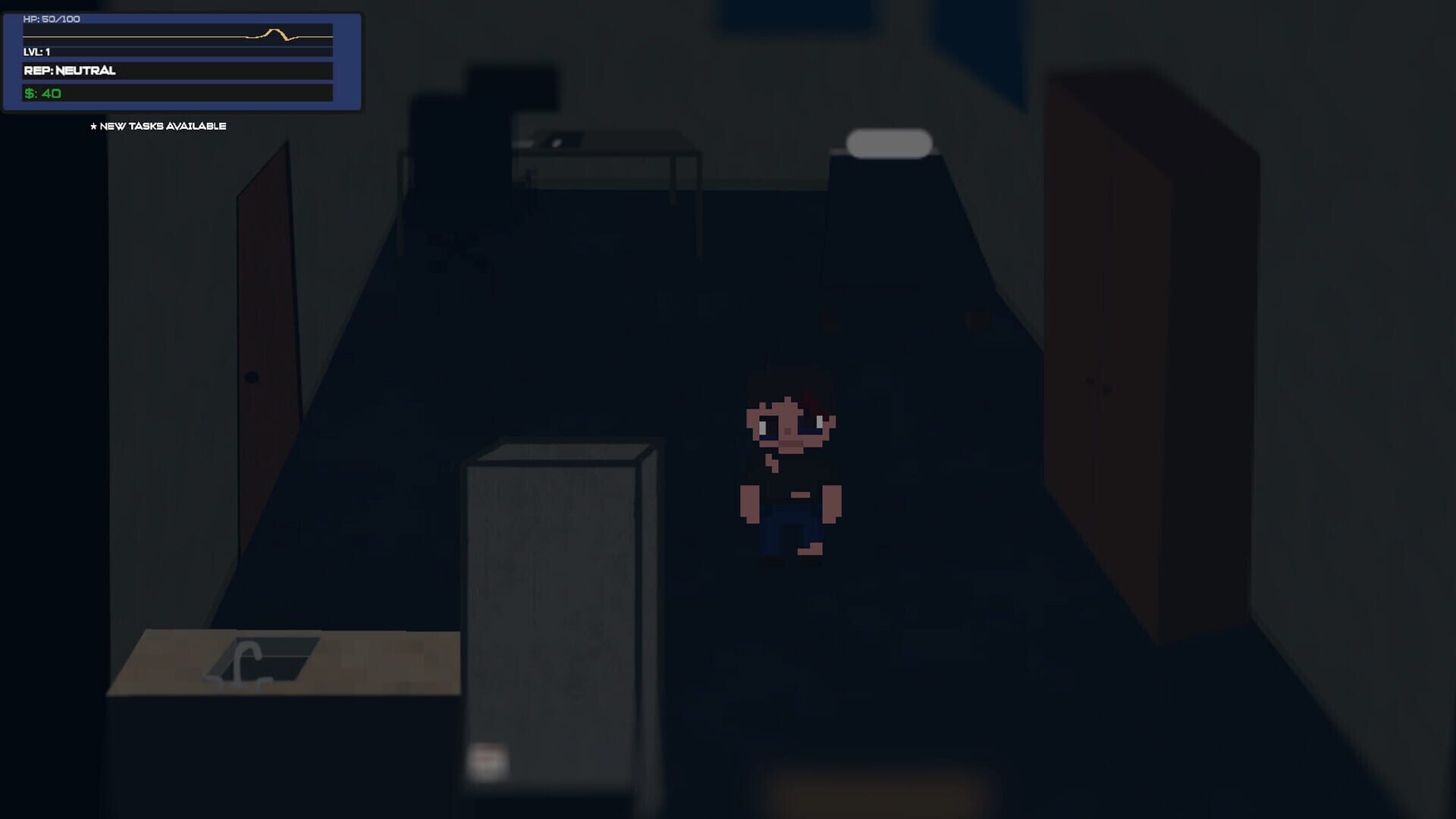 Splimbo City - Screenshot