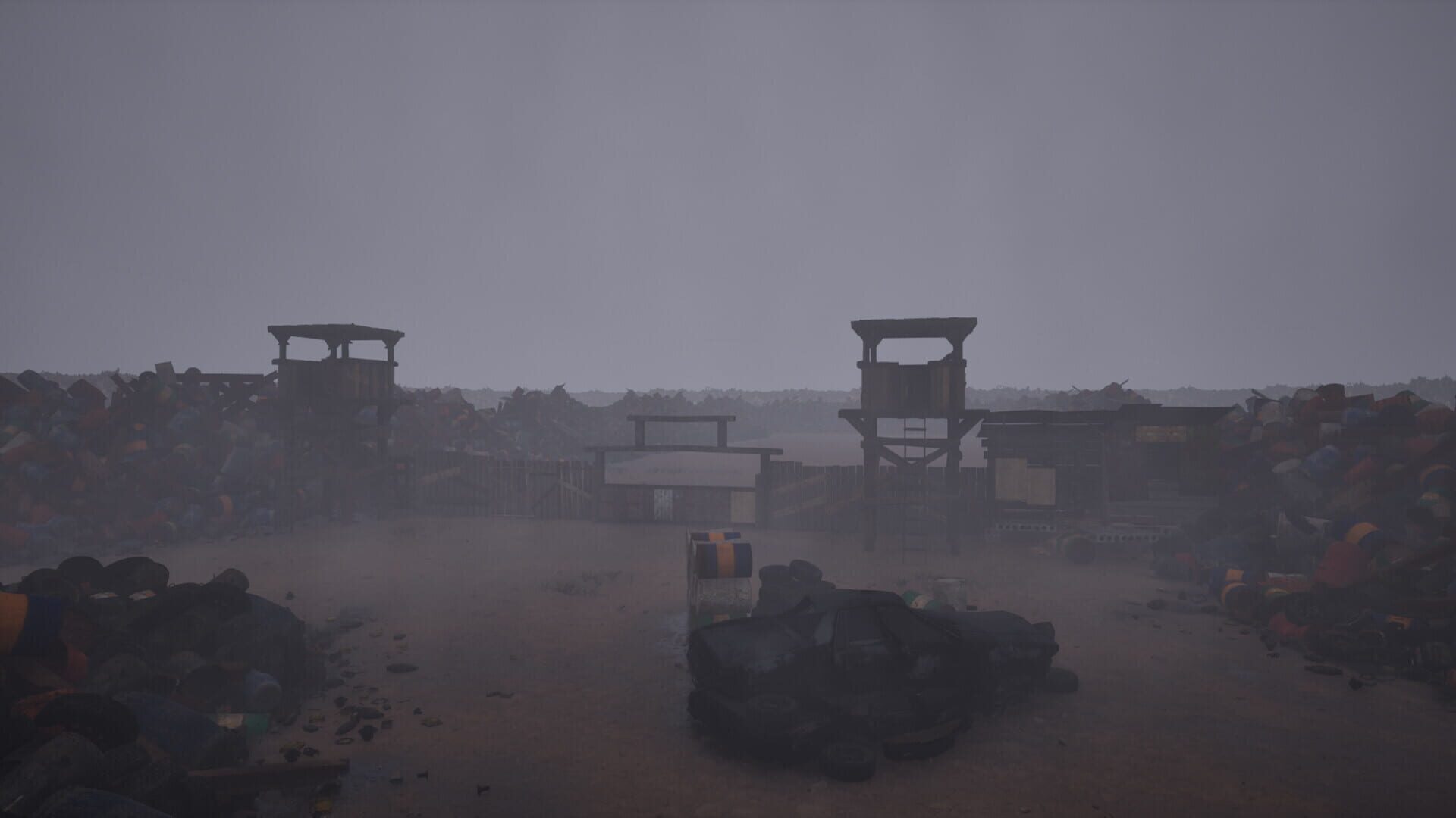 Somewhere in İstanbul - Screenshot
