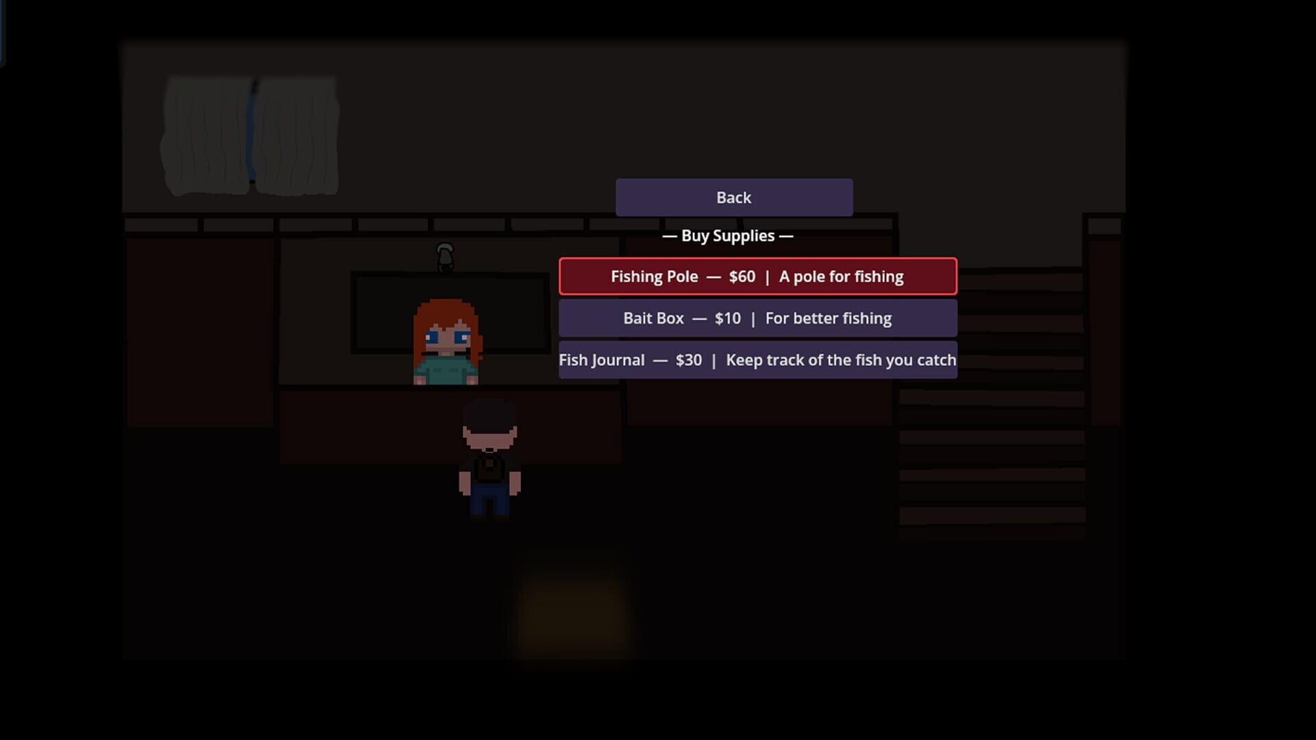 Splimbo City - Screenshot