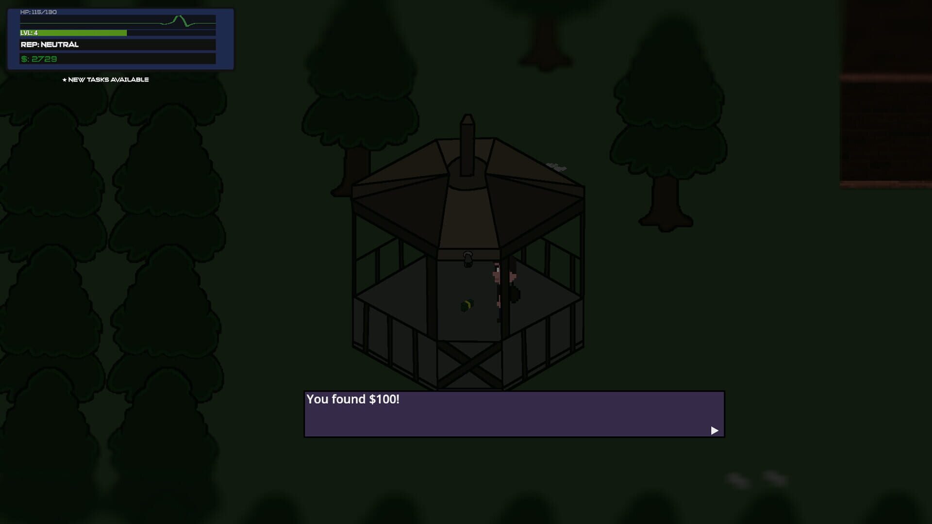 Splimbo City - Screenshot