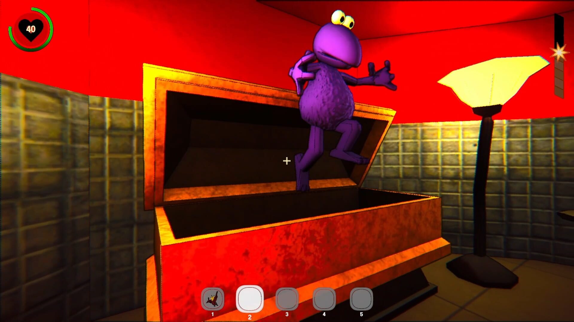 Boomer - Screenshot