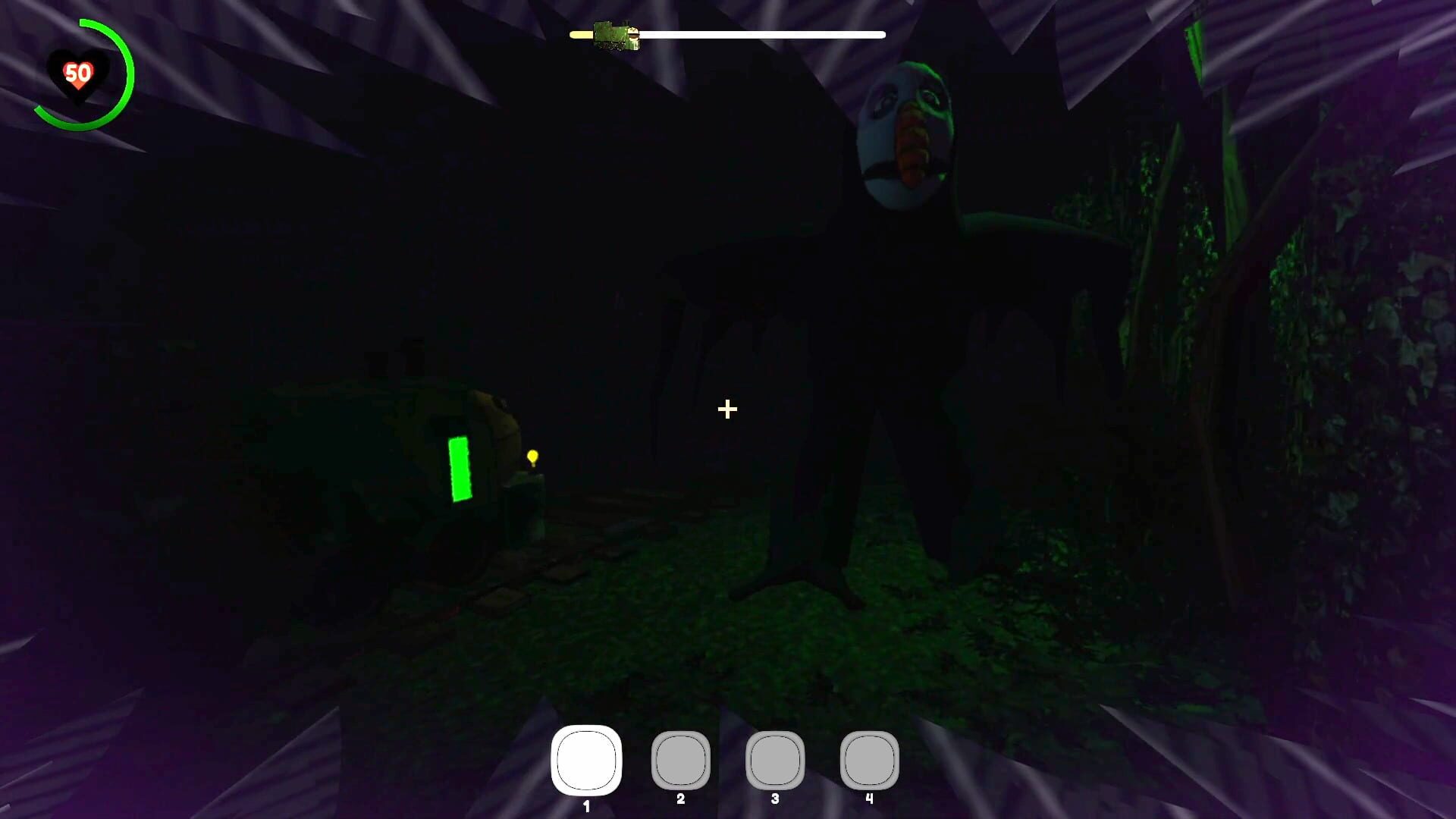 Boomer - Screenshot
