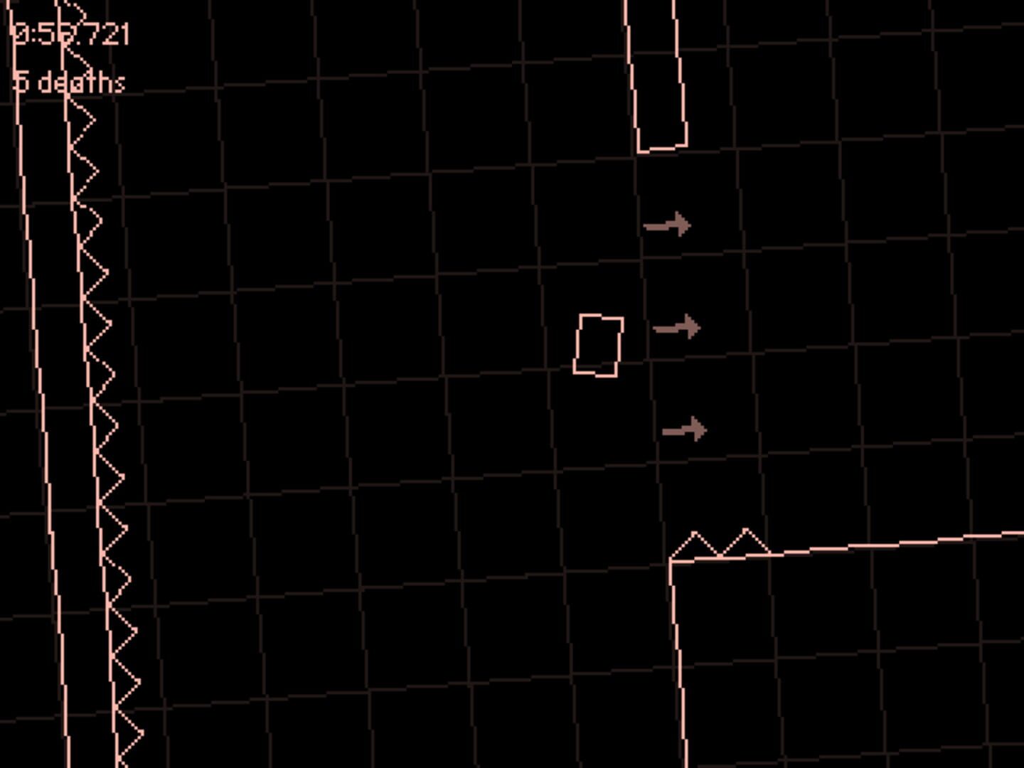 Swtchr - Screenshot