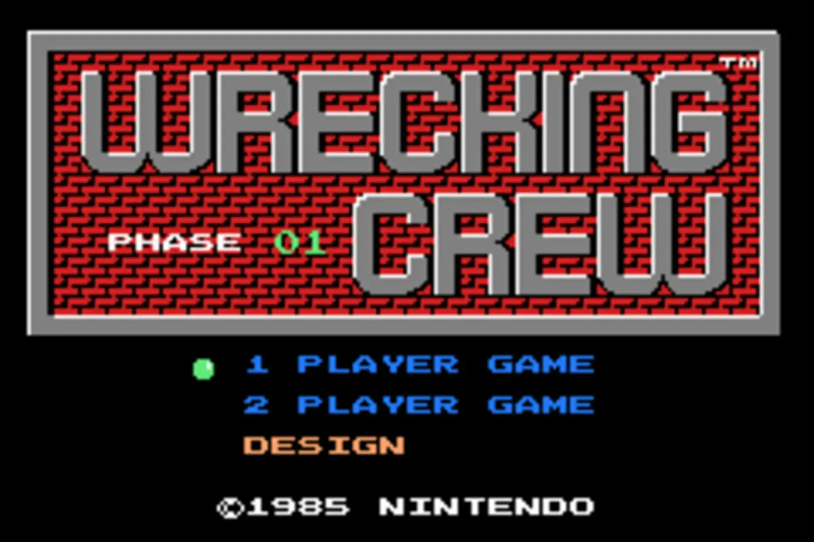 Game media