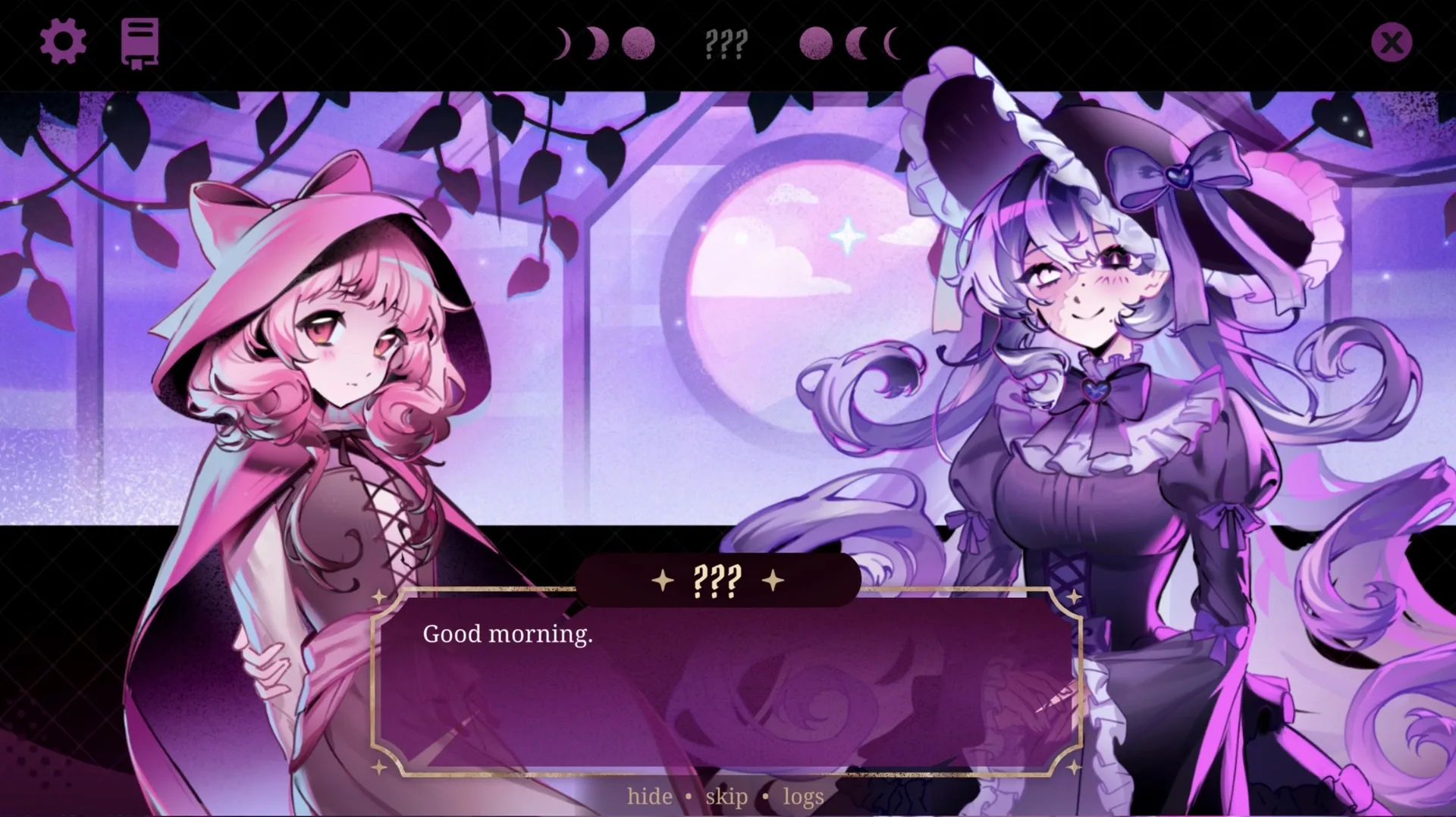 Porcelain Heart