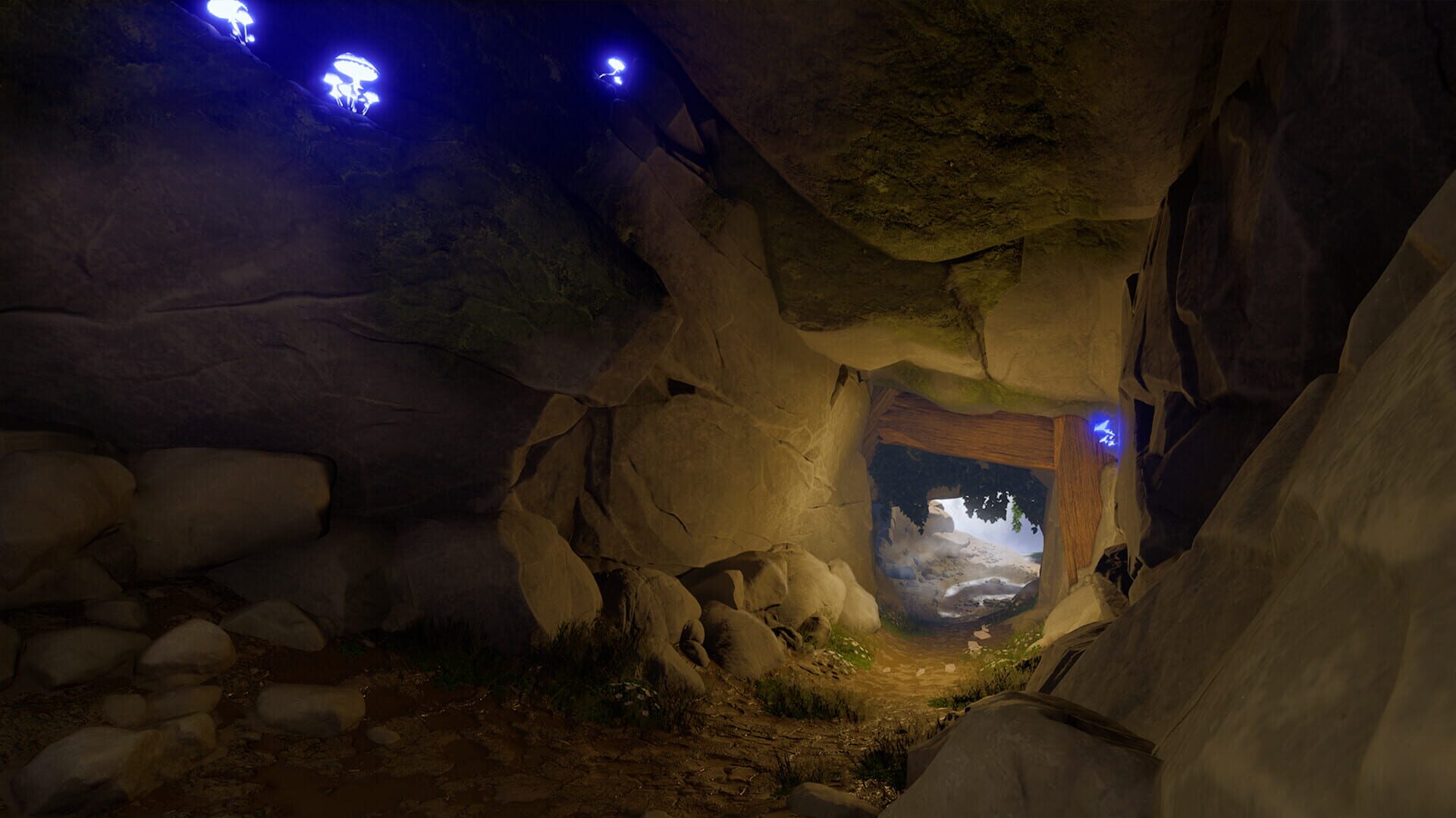 Toto's Journey - Screenshot