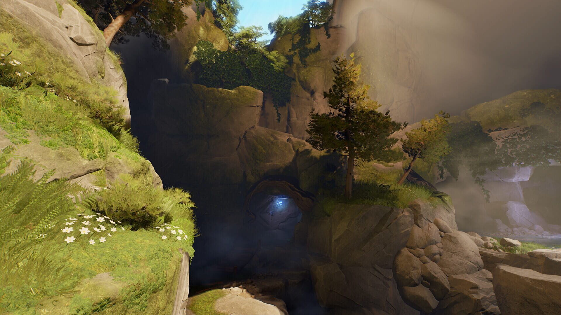 Toto's Journey - Screenshot