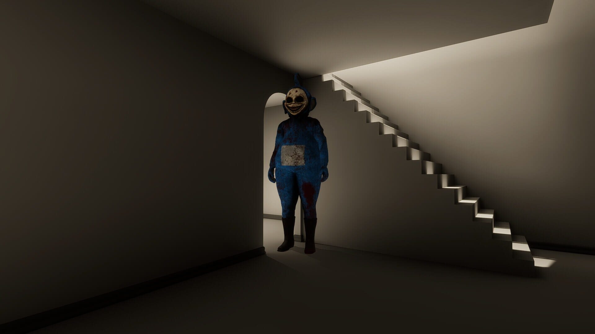 Awakeness - Screenshot