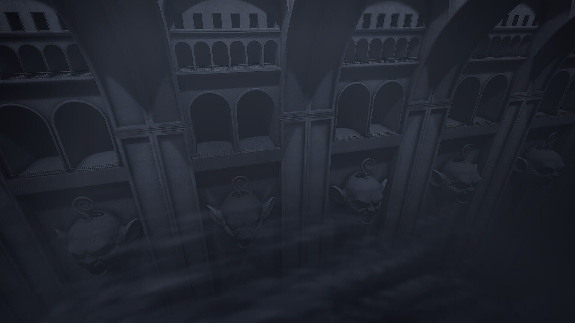 Awakeness - Screenshot