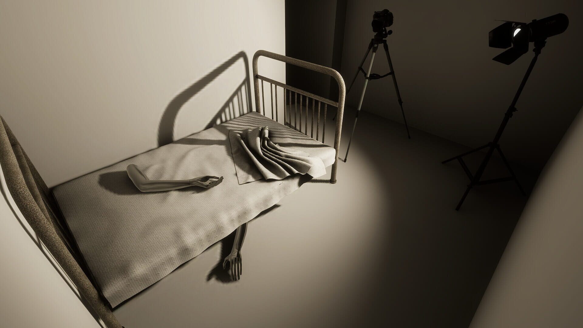 Awakeness - Screenshot