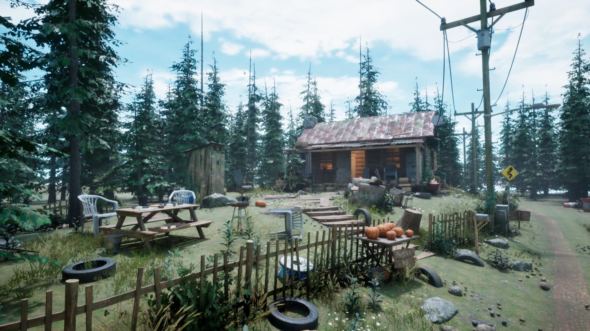 Duelgrounds - Screenshot
