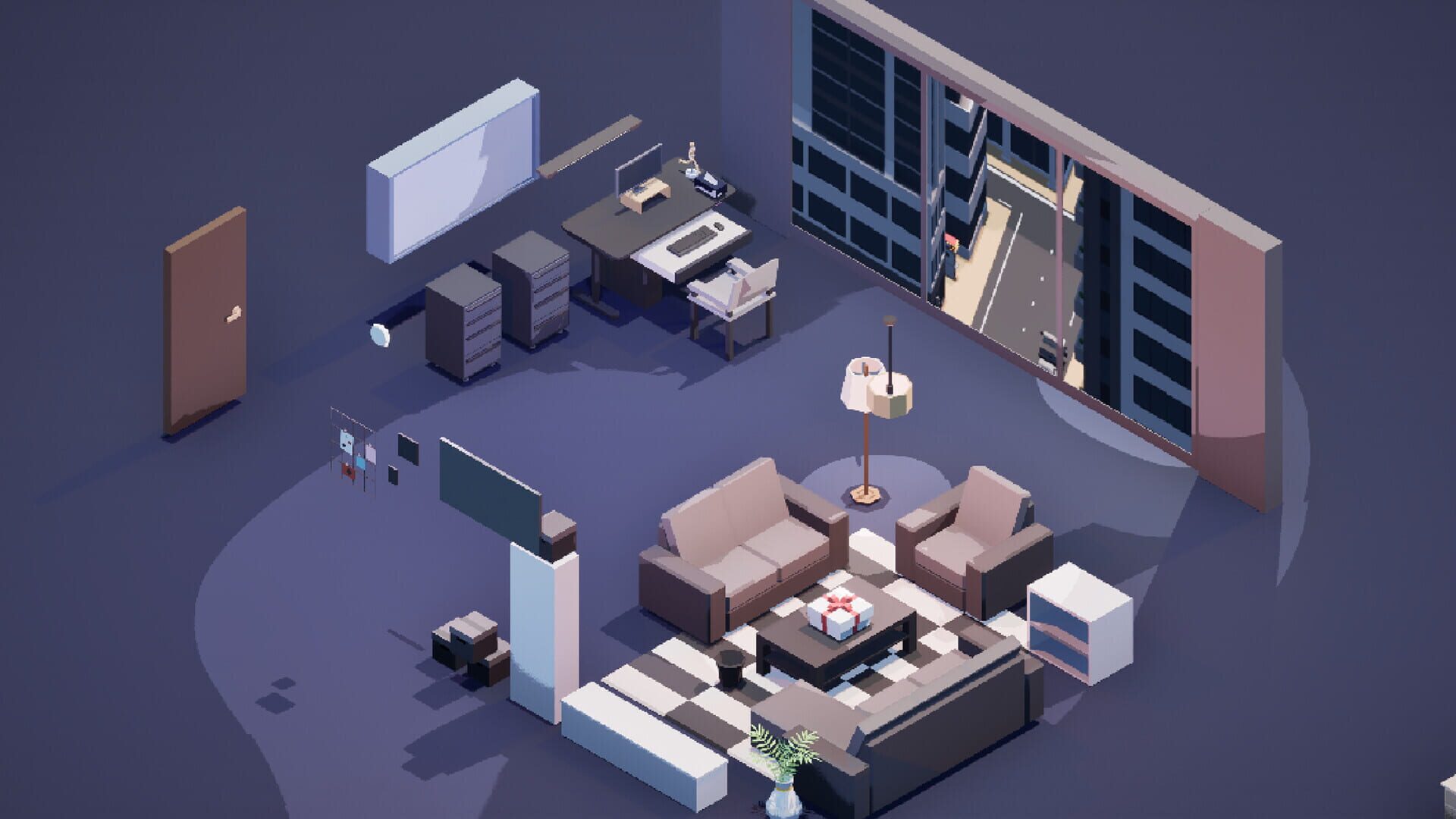 Declutterer - Screenshot