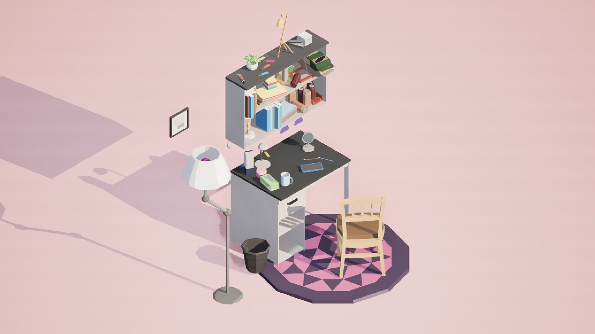 Declutterer - Screenshot