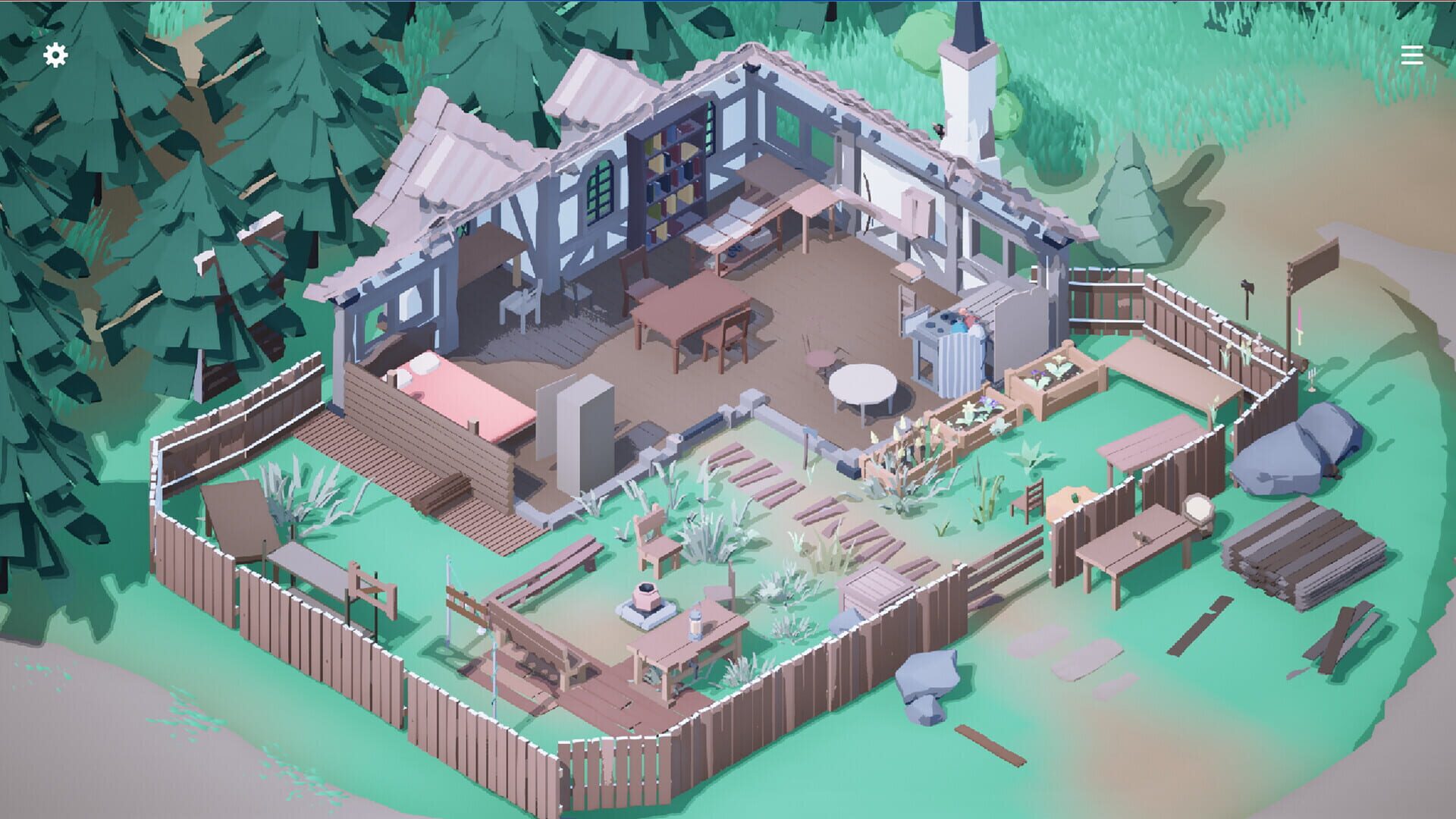 Declutterer - Screenshot